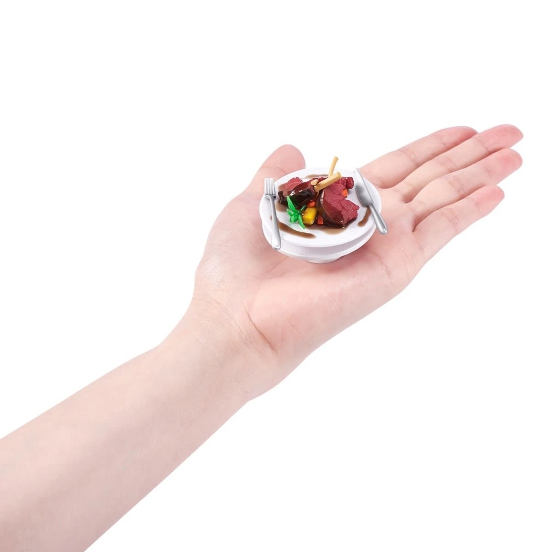 8 Zuru Mini Brands Create MasterChef Capsule, 8 of 10