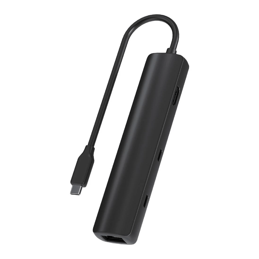 1 J.Burrows USB-C to 6-in-1 Multi Port Hub with 8K HDMI, 1 of 3