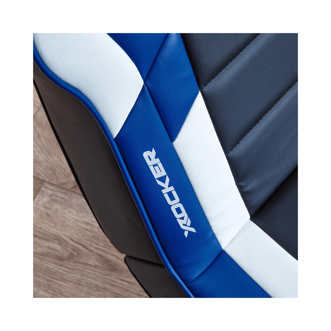 7 X Rocker: Orbit 2.0 Rocker Solo Floor Rocker, 7 of 9