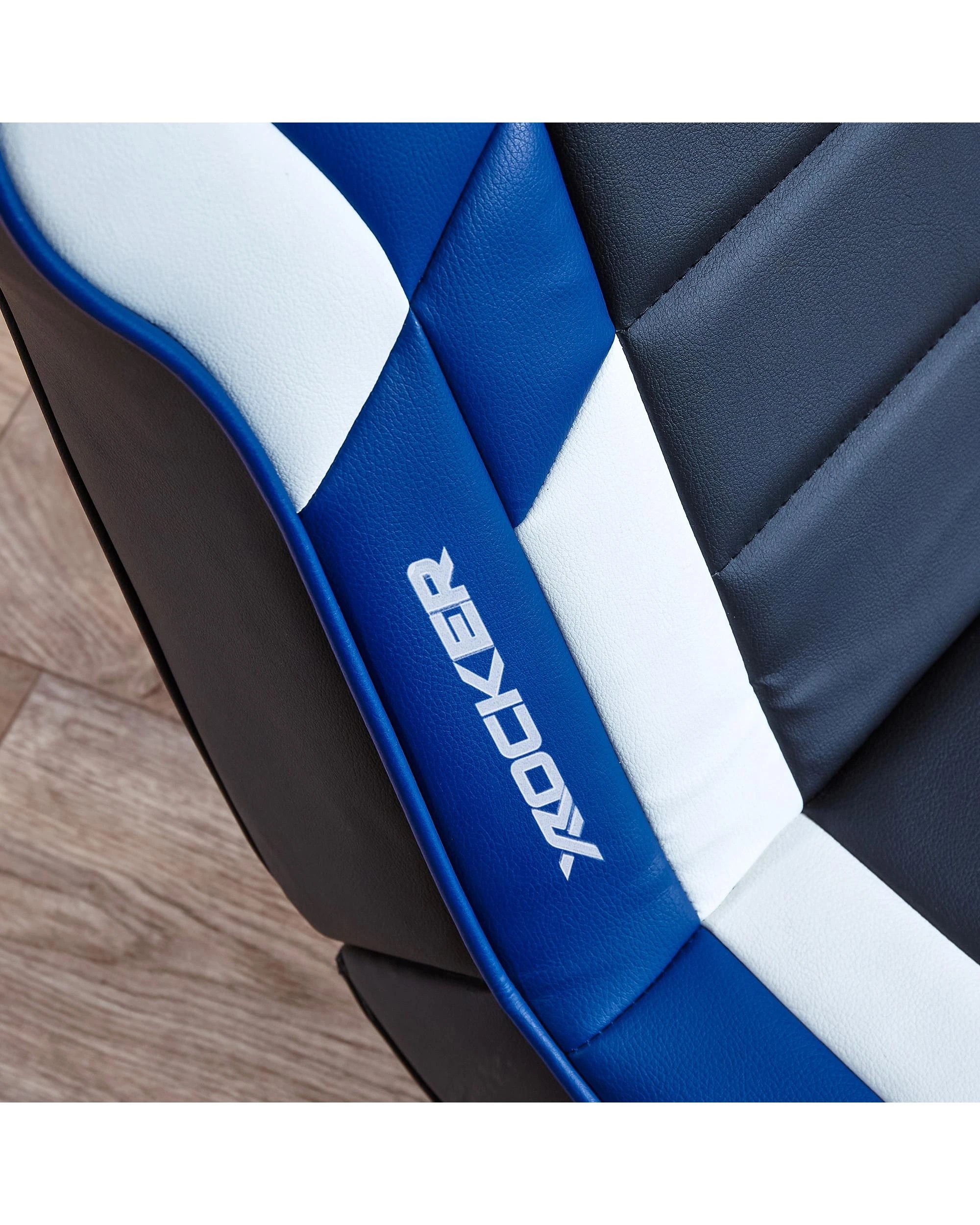 7 X Rocker: Orbit 2.0 Rocker Solo Floor Rocker, 7 of 9