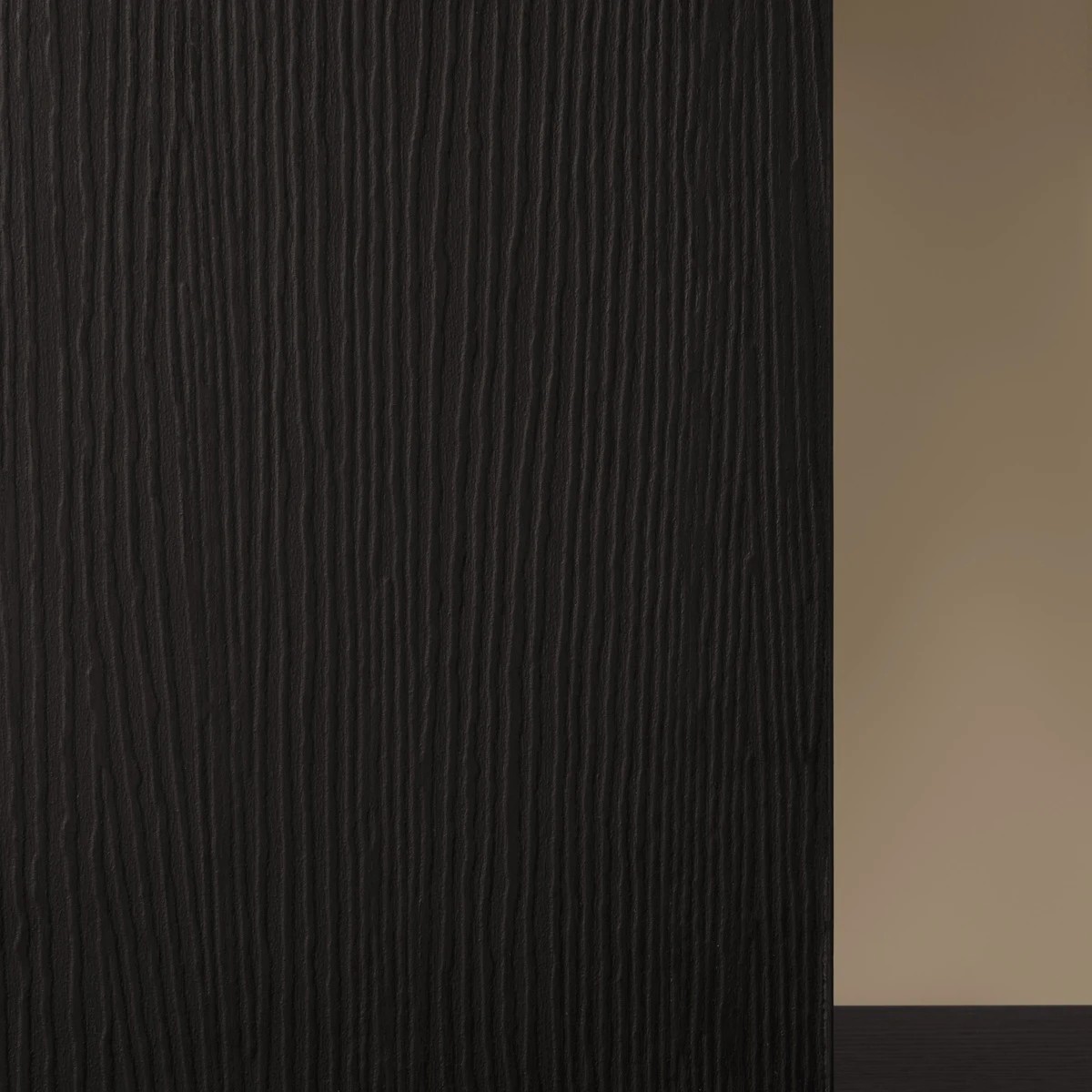 5 3 Tier Bookshelf - Black, 5 of 6