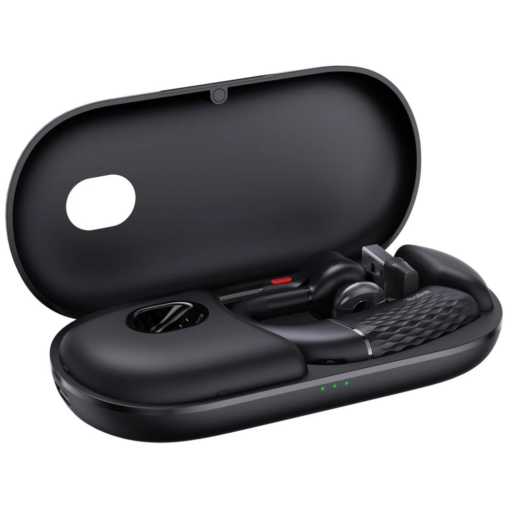2 Yealink BH71 Pro USB-C&A Bluetooth Wireless Mono Headset, 2 of 4