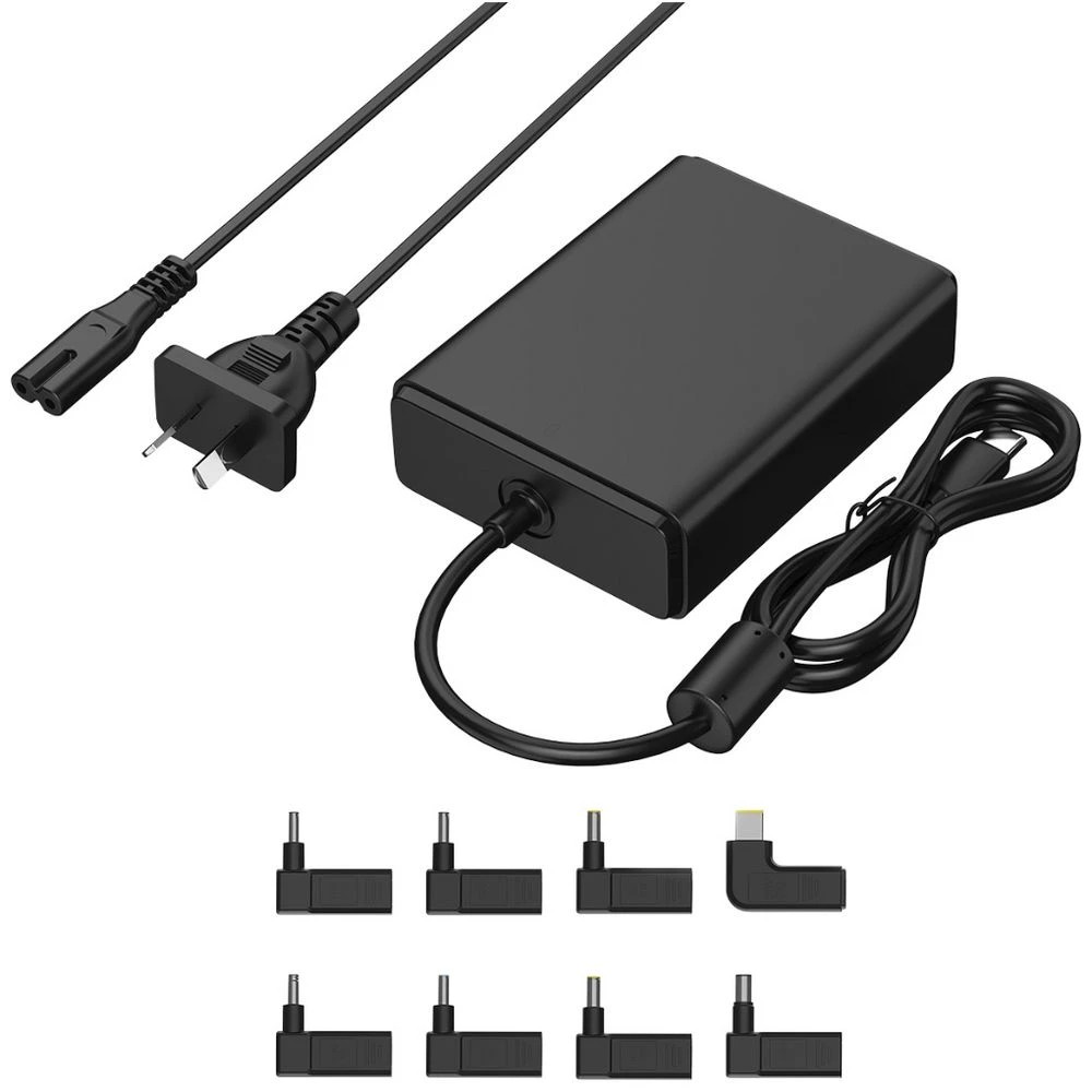 1 J.Burrows GaN Universal PD Laptop Charger 100W, 1 of 5