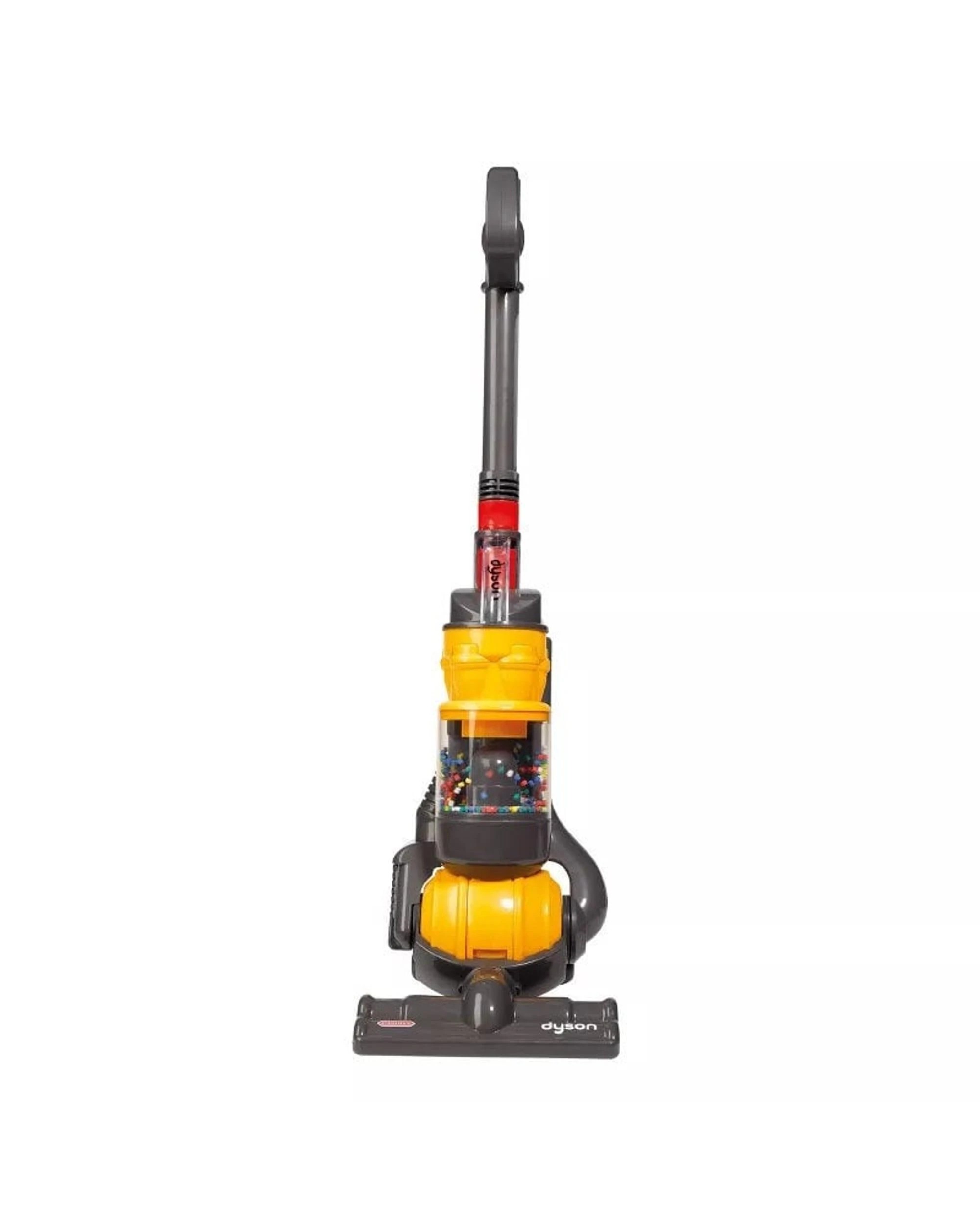 2 Casdon Dyson Kids Upright Ball Vacuum, 2 of 7