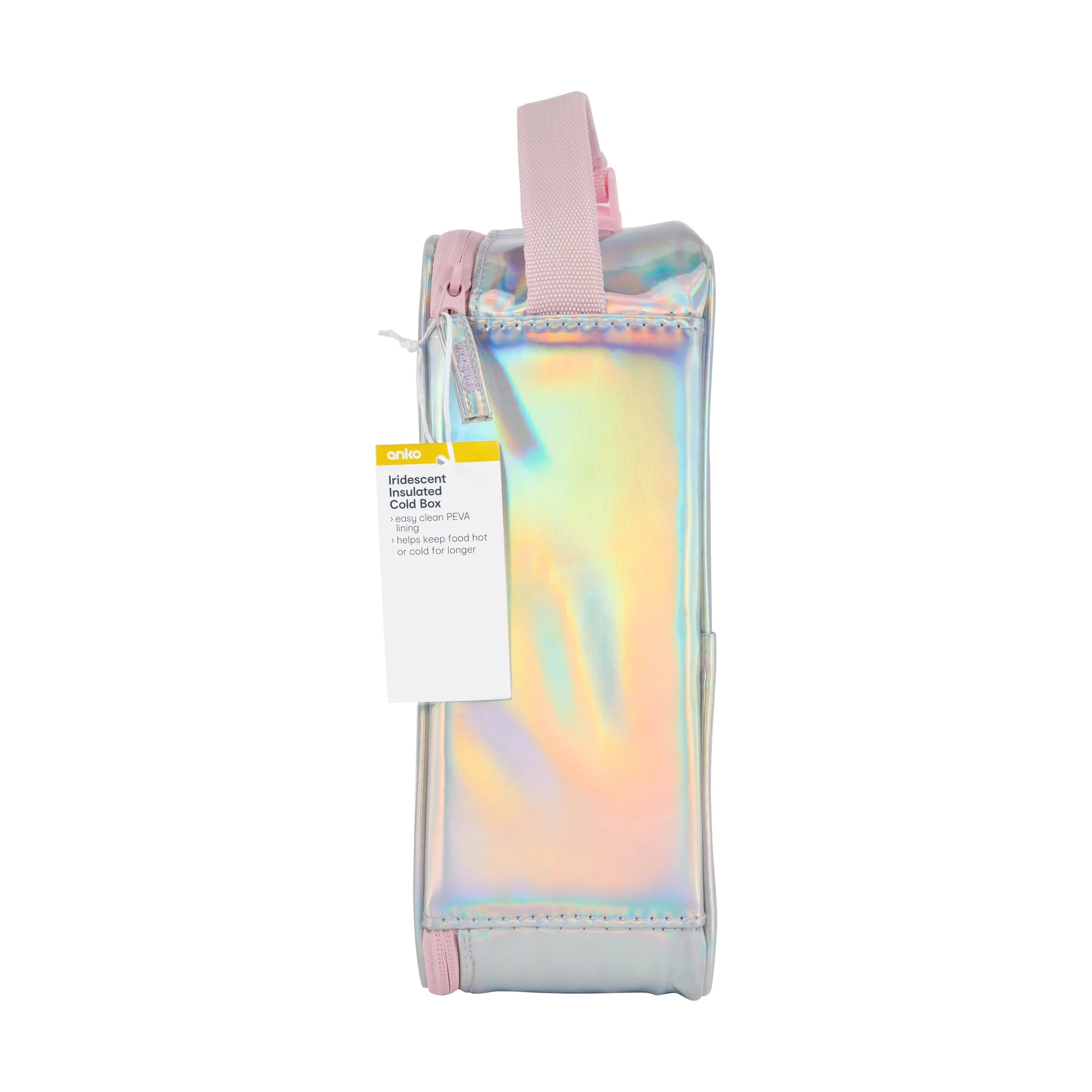 3 Iridescent Insulated Cold Box, 3 of 3