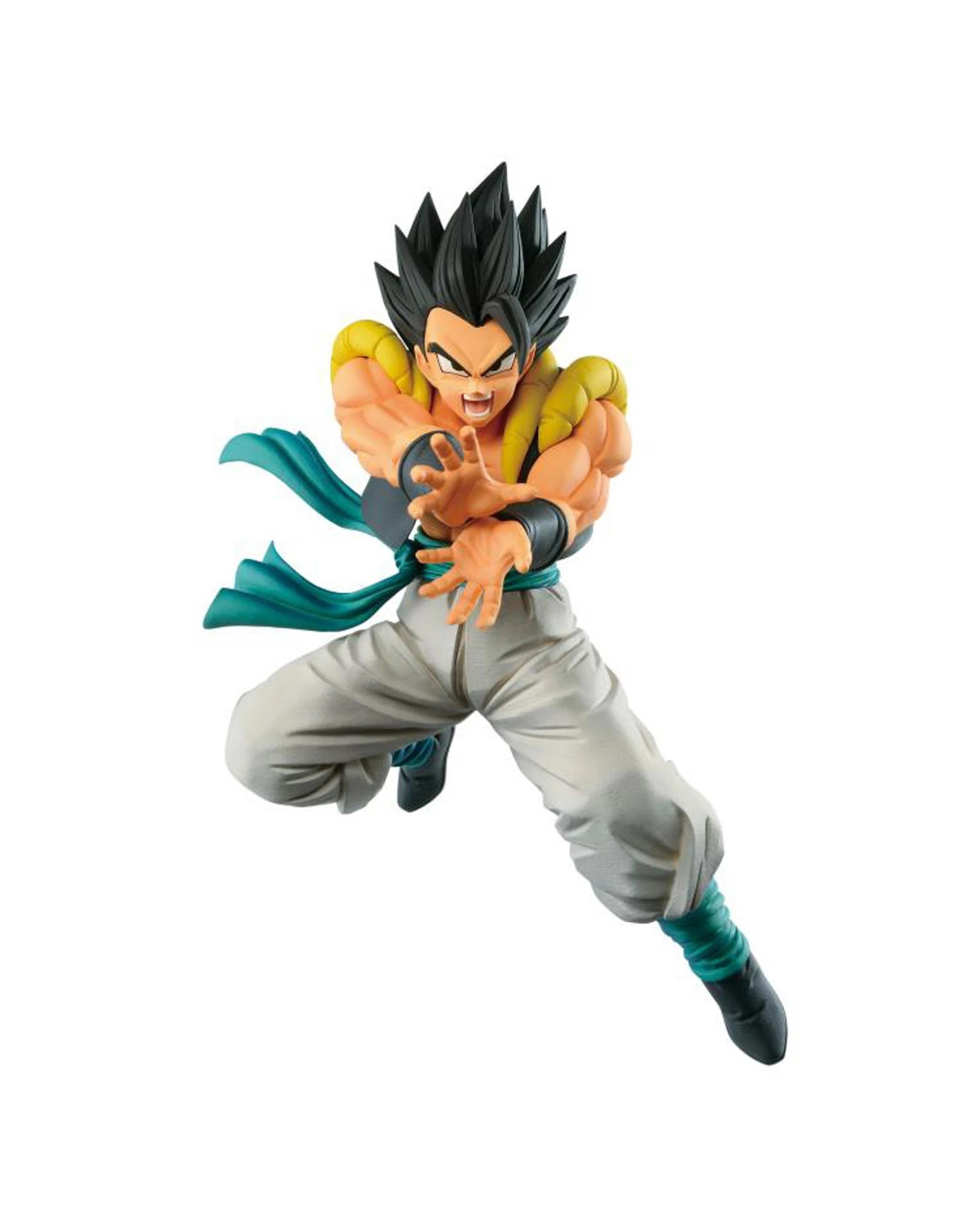 1 Dragon Ball Super: Super Gogeta Ver.3 Figure, 1 of 1