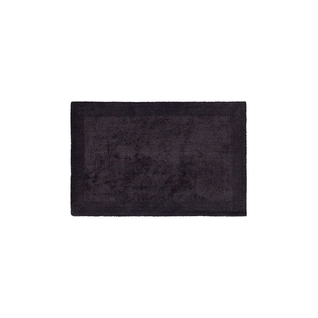 3 J. Elliot 2pc Dawson Cotton Bathmat Set 50x50cm 50x80cm Mats Set For Bathroom Comfort And Style
 - Grey, 3 of 4