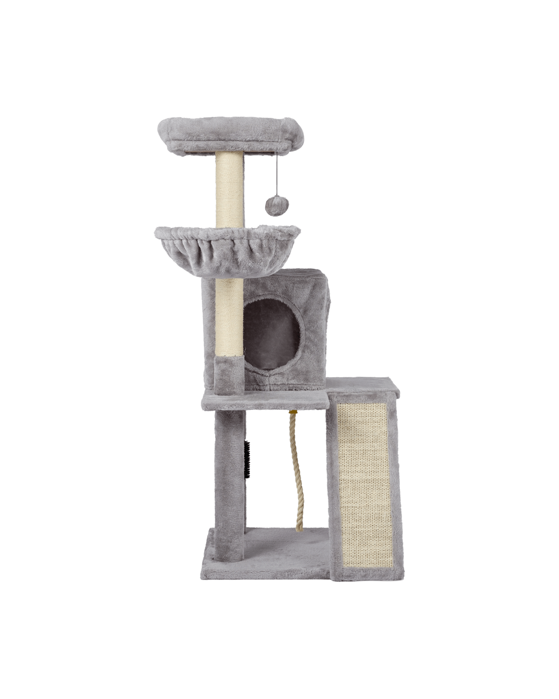 2 Cat Tower 3 Level, 2 of 10