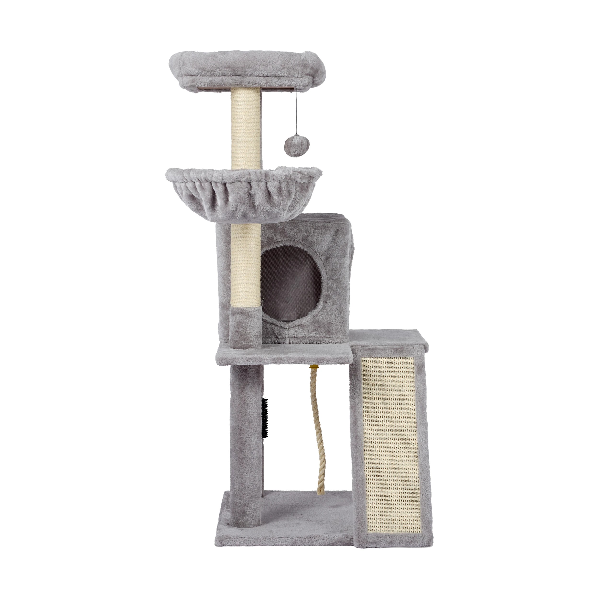 2 Cat Tower 3 Level, 2 of 10