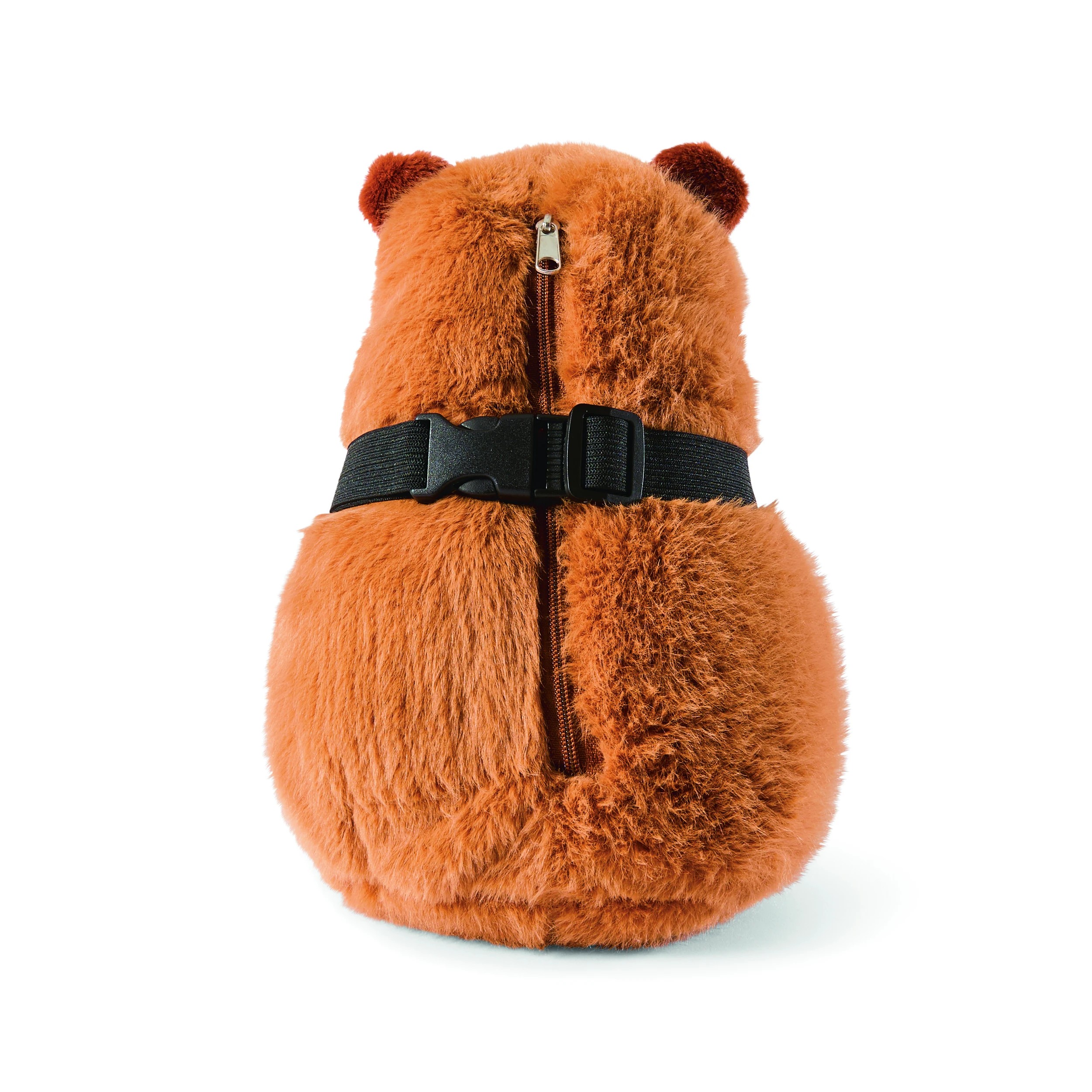 5 Car Tissue Holder - Capybara, 5 of 10