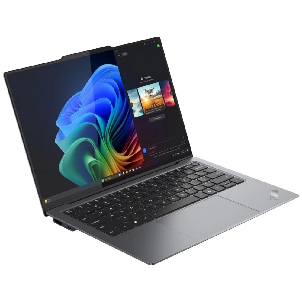 2 Lenovo 14" ThinkPad X9-14 Core Ultra 7 32/512GB Notebook, 2 of 6