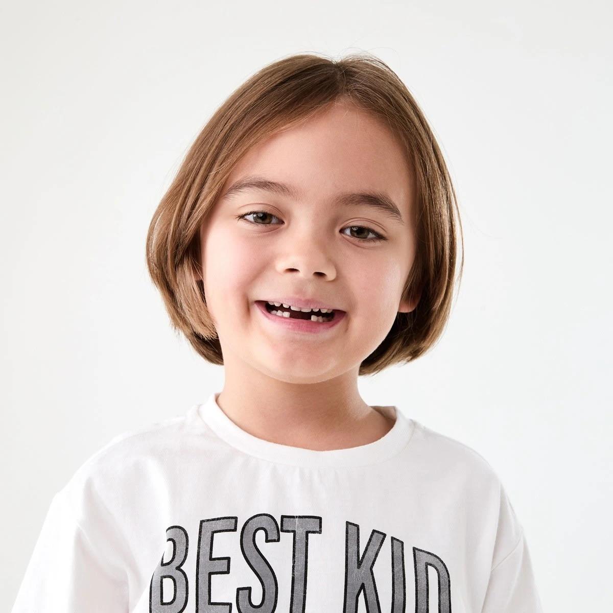 3 Super-Man License T-shirt SUPER KID, 3 of 7