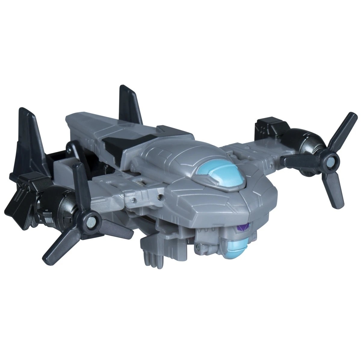 3 Transformers EarthSpark Smash to Change Action Figure - Assorted, 3 of 7