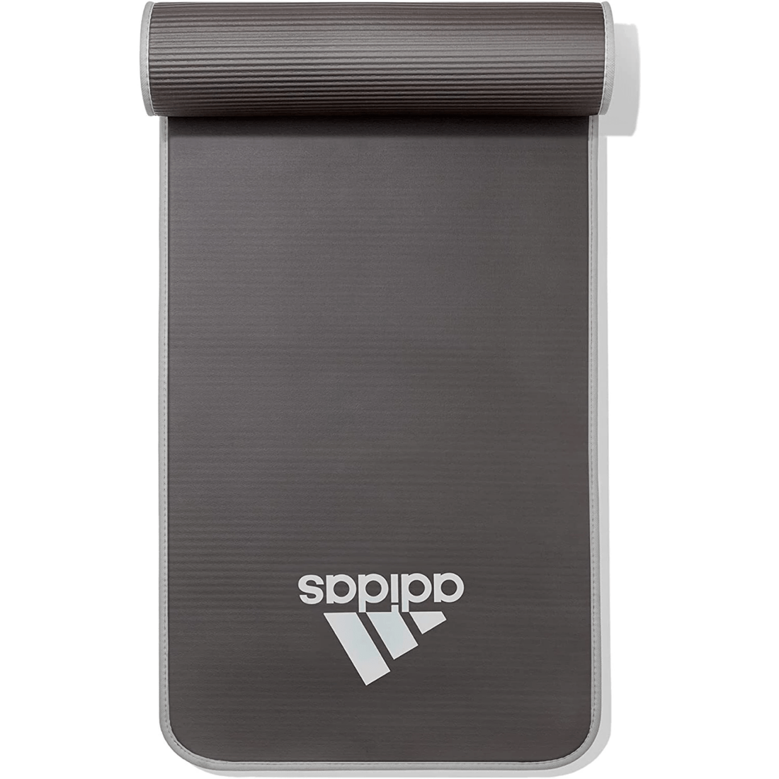 6 Adidas Exercise Training Floor Mat Gym 10mm Thick Gym Yoga Fitness Judo Pilates, 6 of 10