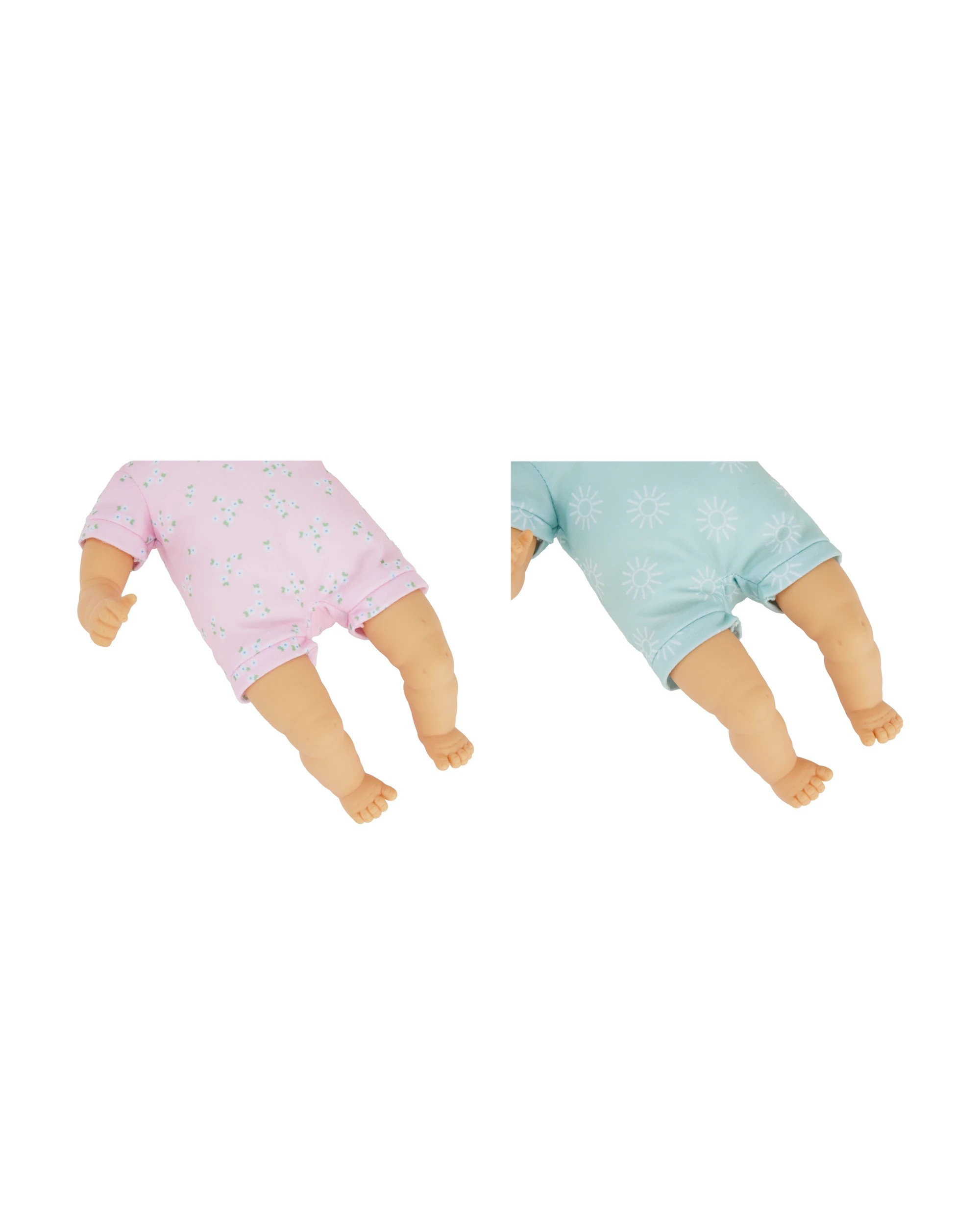 4 30cm Baby Doll - Assorted, 4 of 6