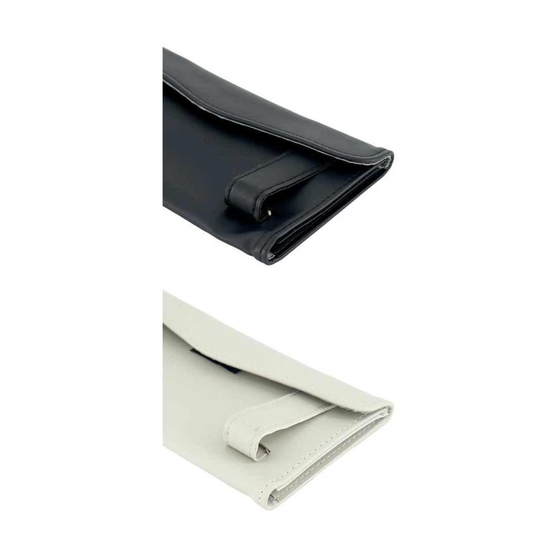 6 Sun Visor Tissue Box - Assorted, 6 of 8