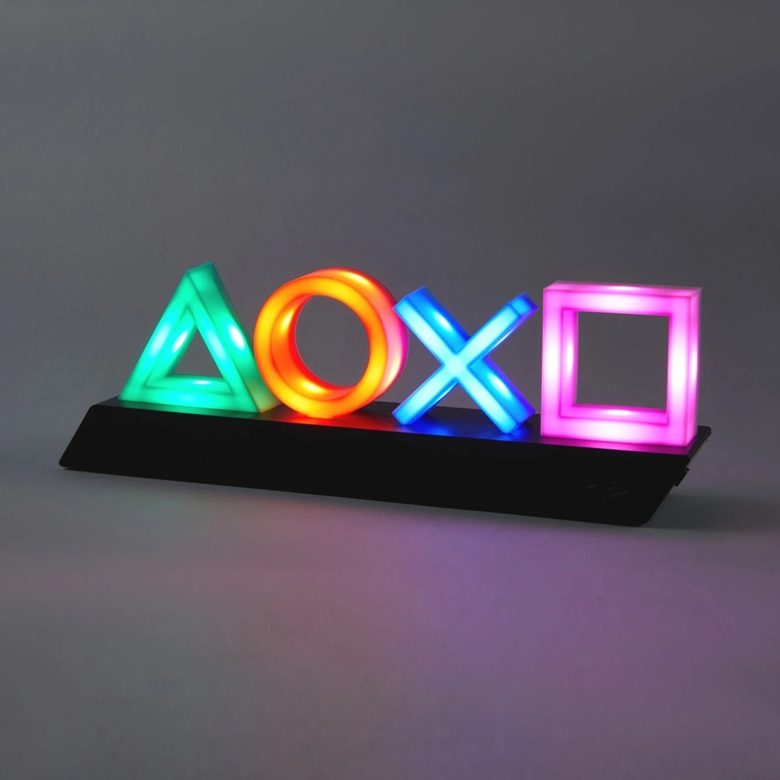 8 PlayStation Icons Light, 8 of 9