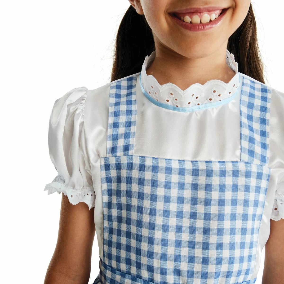 4 Country Girl Costume - Ages 6-8, 4 of 10