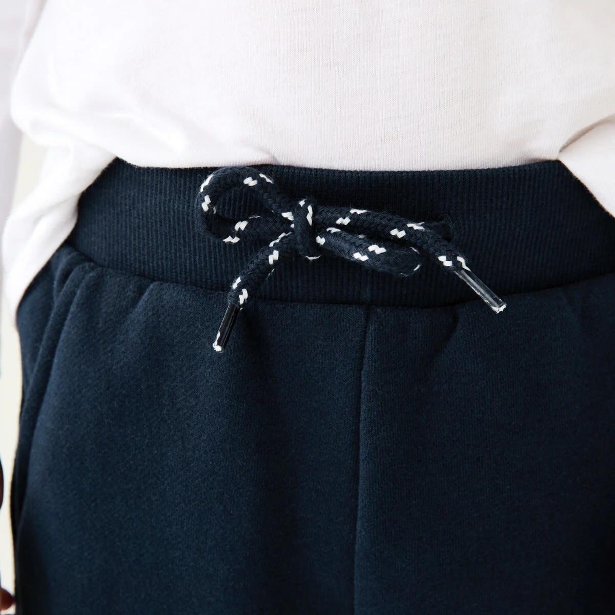 3 Moto Trackpants Dress Navy, 3 of 9