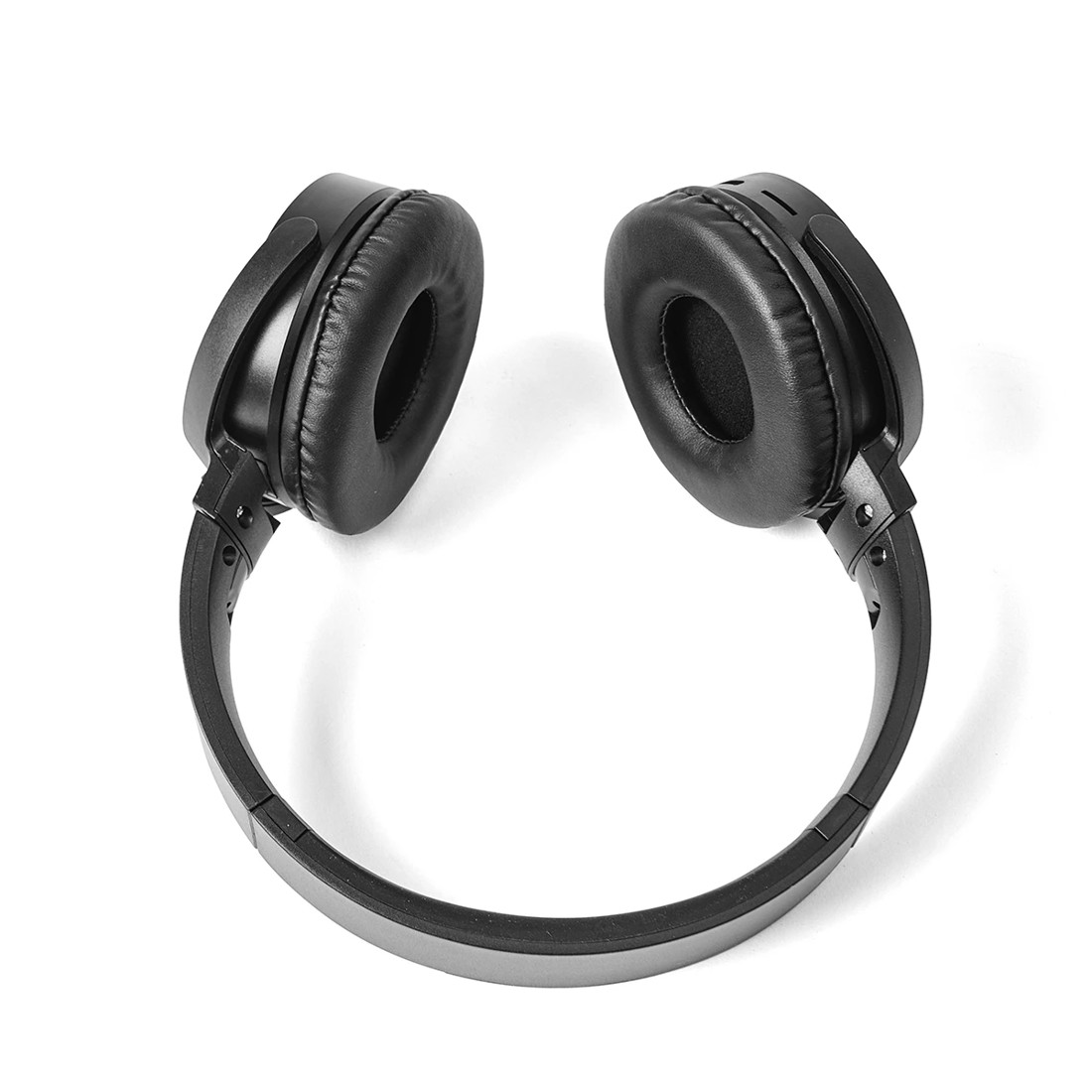 5 Wireless Headphones - Black, 5 of 10