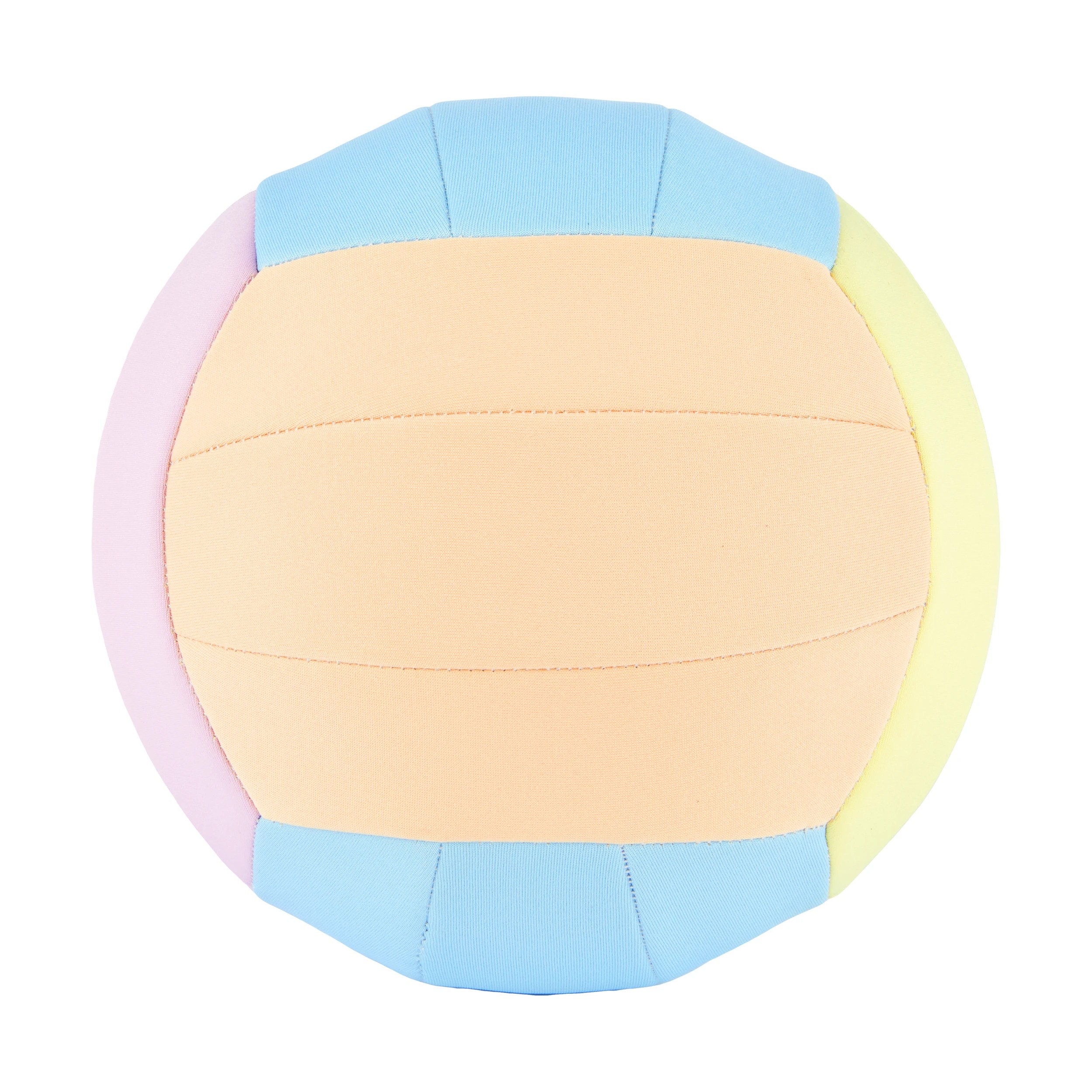 1 Neoprene Beach Volleyball - Size 5, 1 of 7