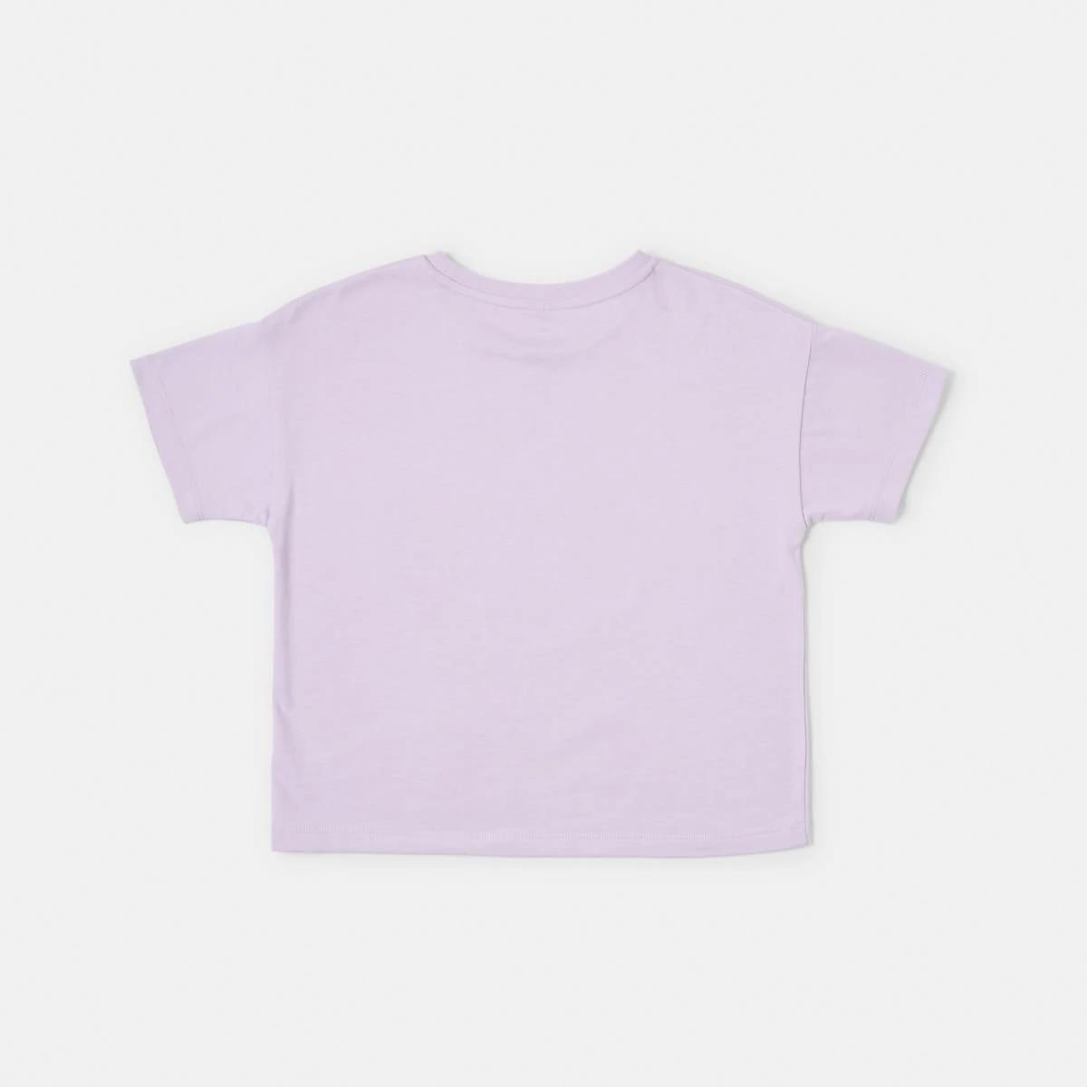 8 Garfield License Crop T-shirt Garfield, 8 of 8