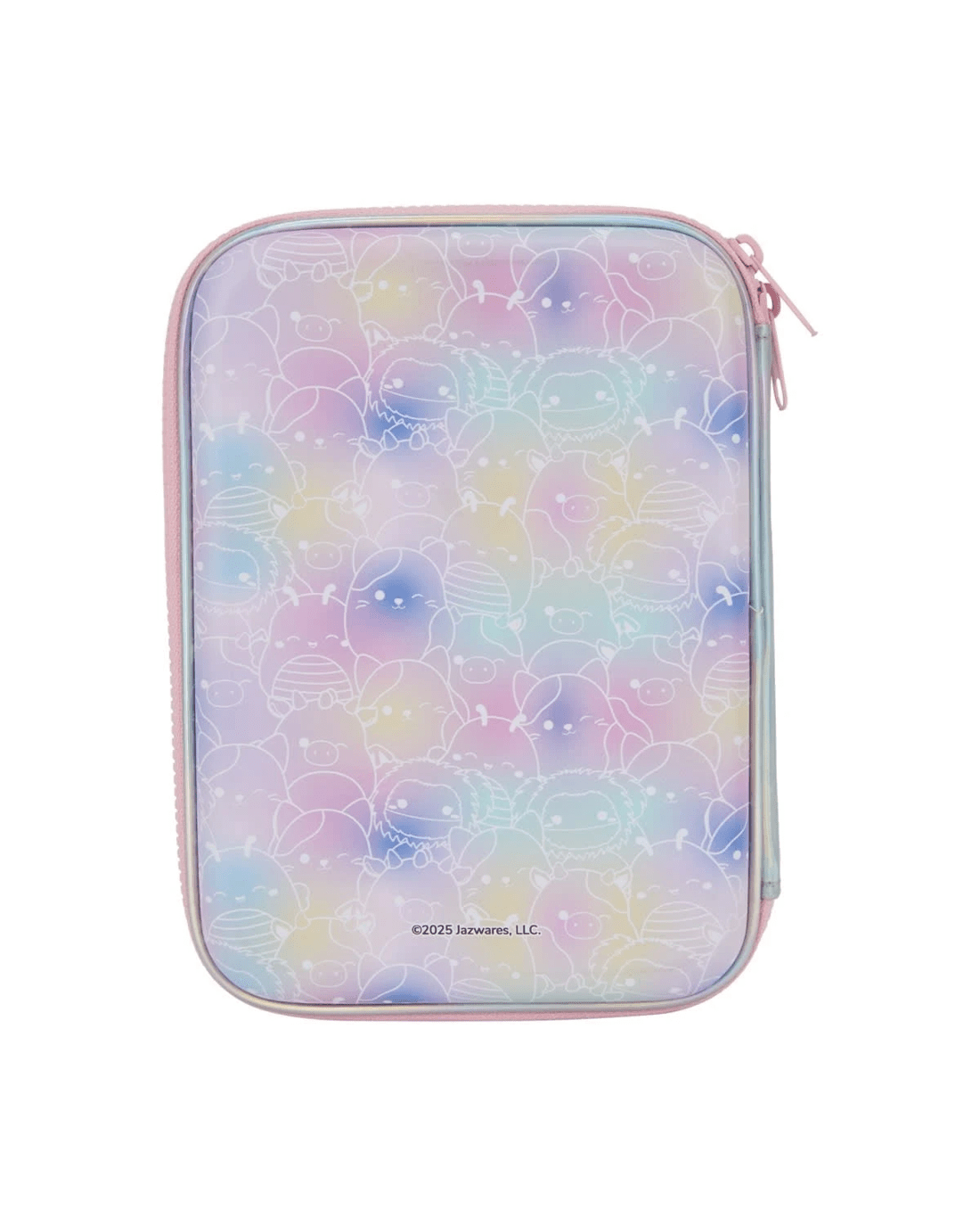 4 Original Squishmallows Pencil Case, 4 of 5