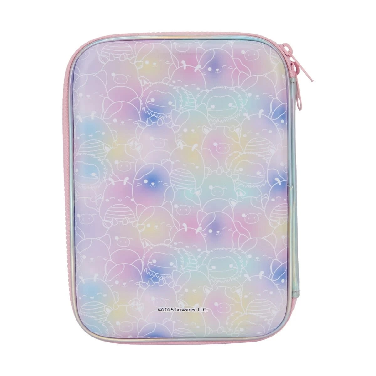 4 Original Squishmallows Pencil Case, 4 of 5