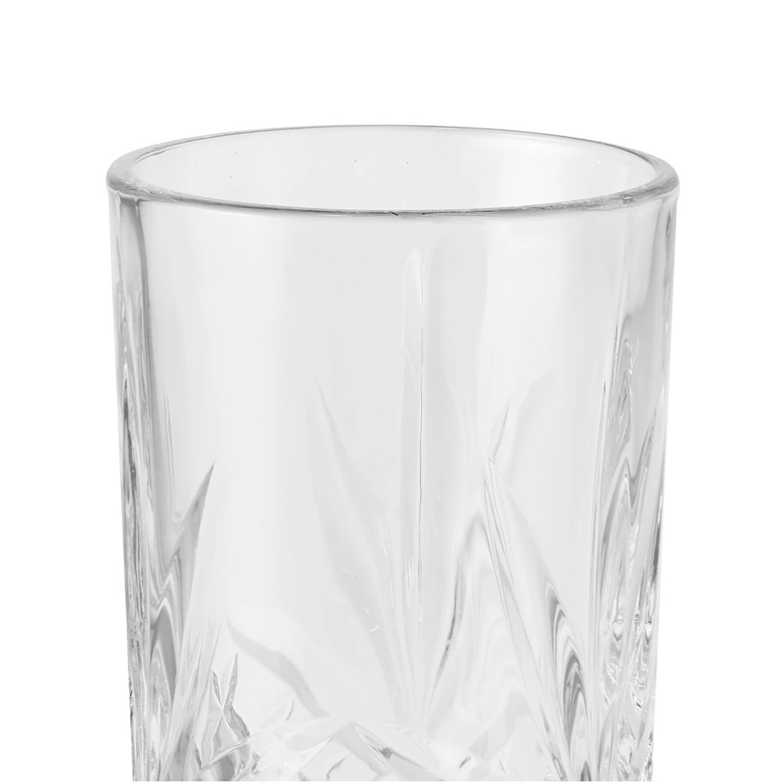 4 6 Bond Hiball Glasses, 4 of 6