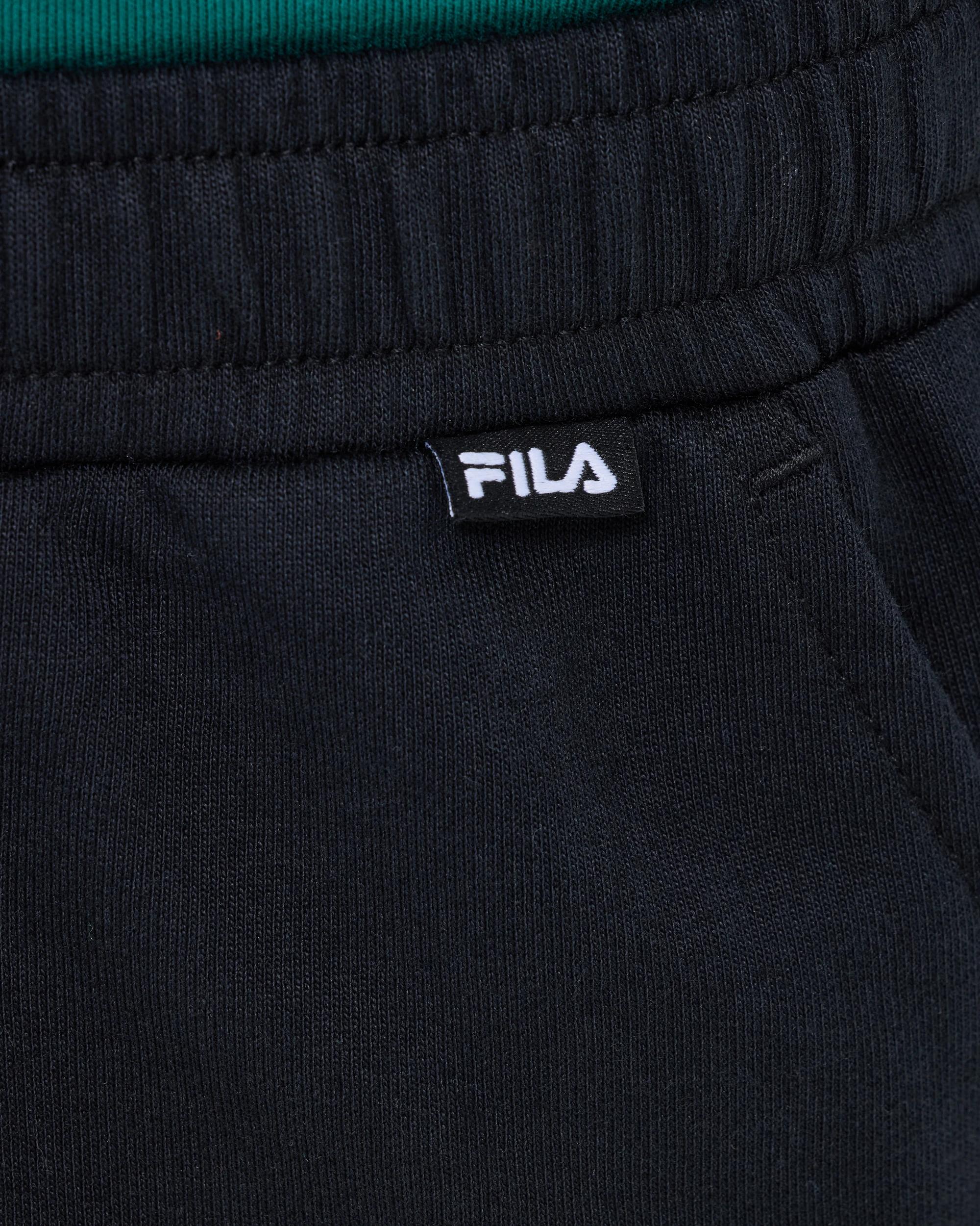 7 Fila Grove Trackpants BLACK, 7 of 7