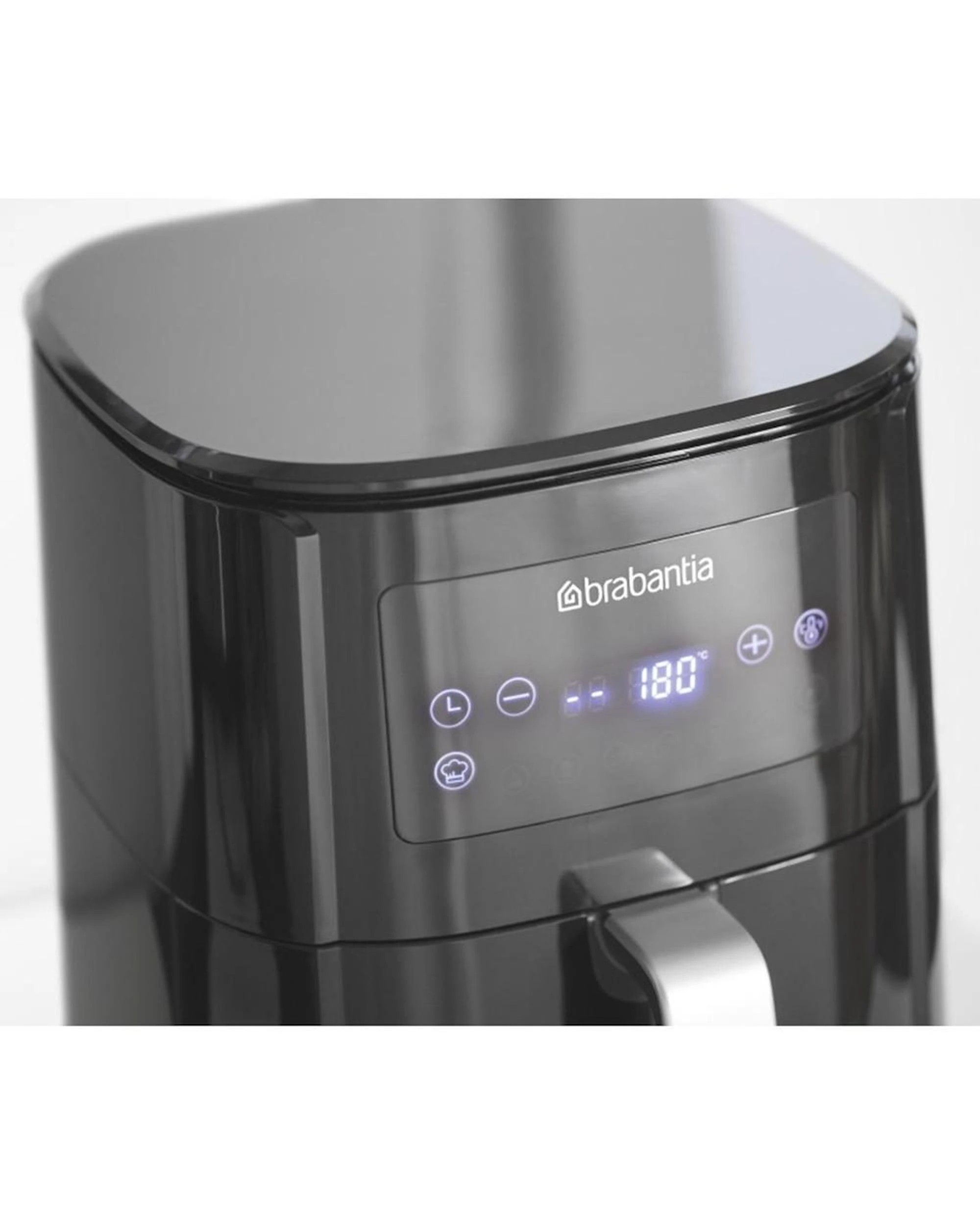 4 Brabantia Digital Air Fryer  5.5L, 4 of 5