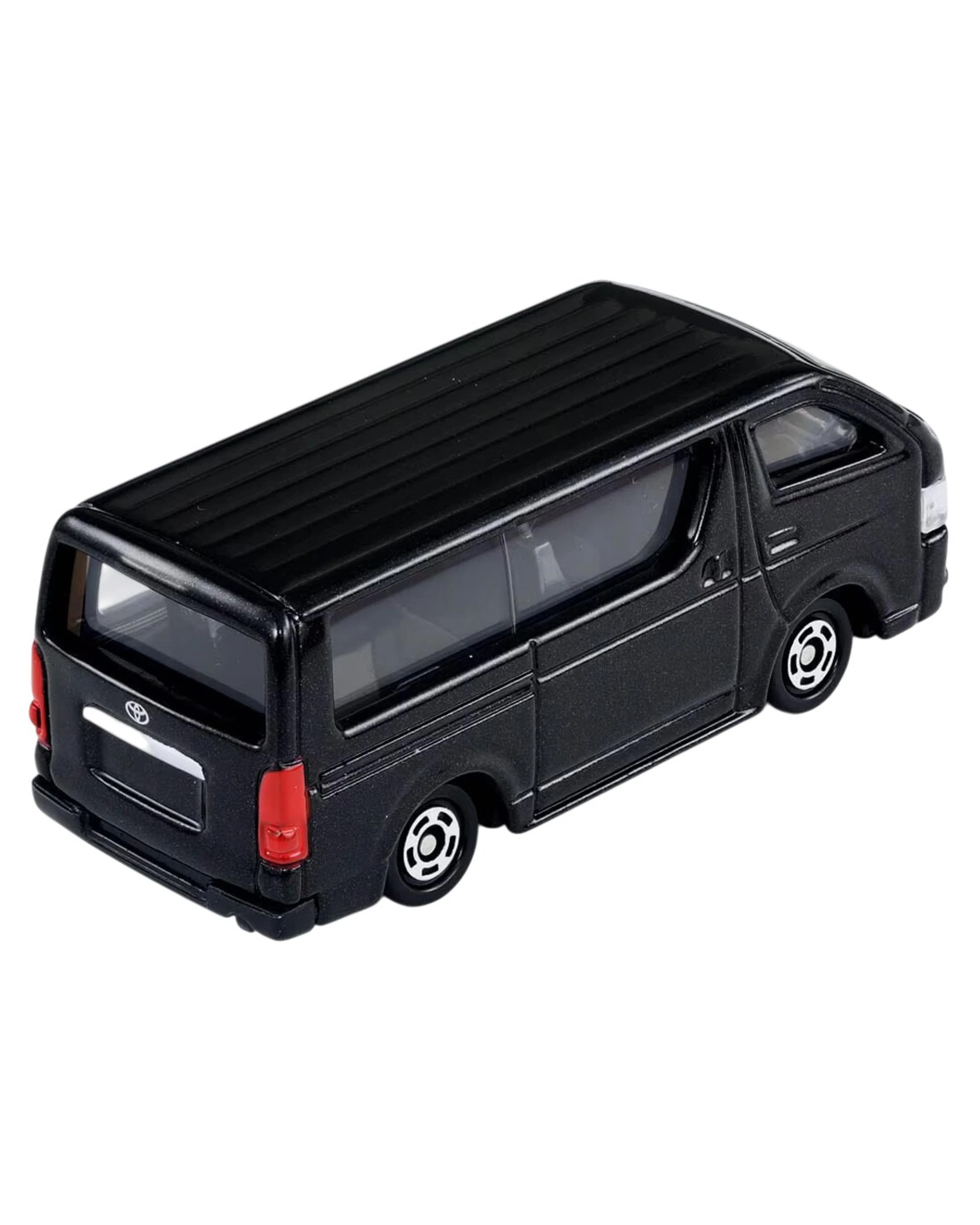 2 Tomica No.113 Toyota Hiace, 2 of 4