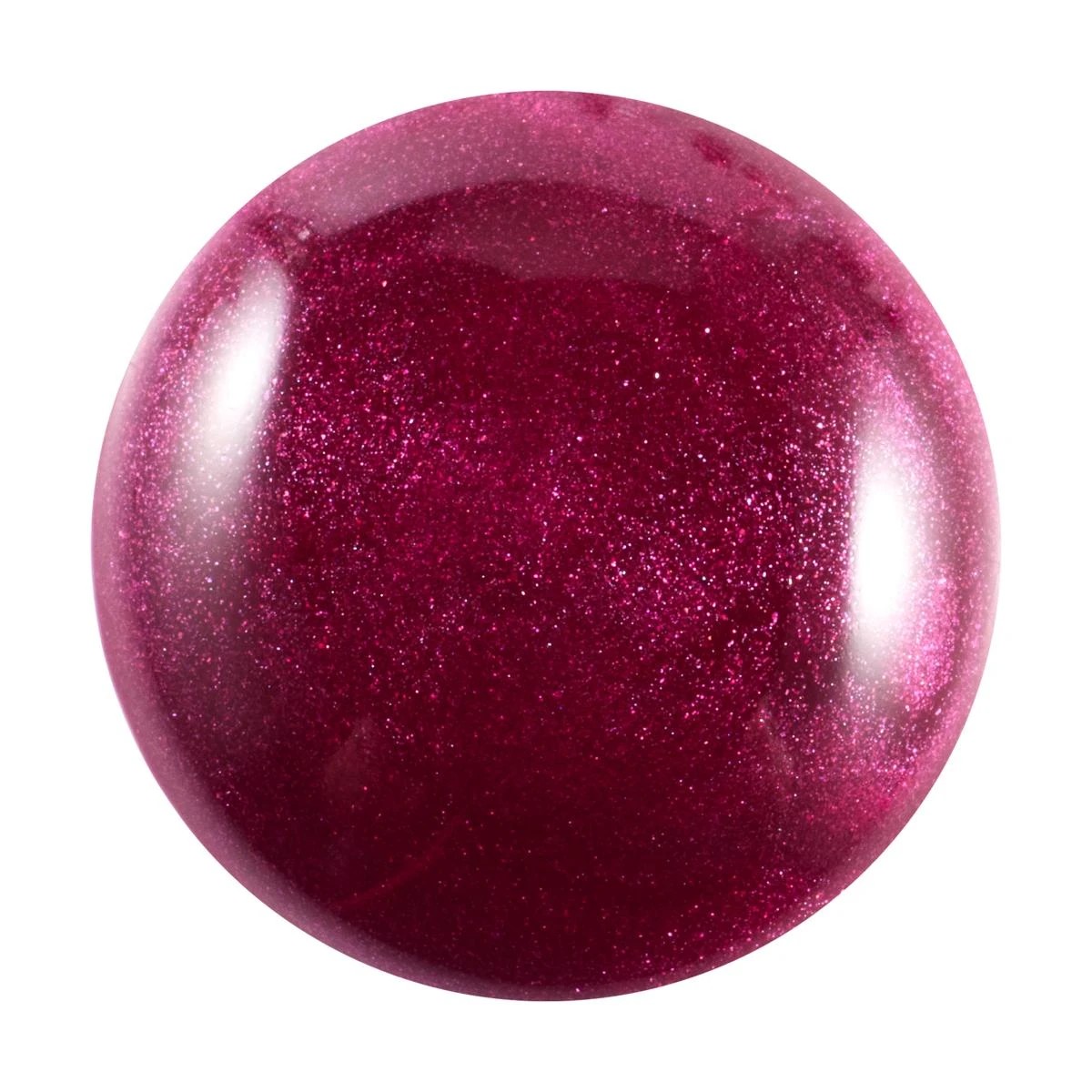 3 OXX Cosmetics Quick Dry Nail Polish - Ruby, 3 of 4