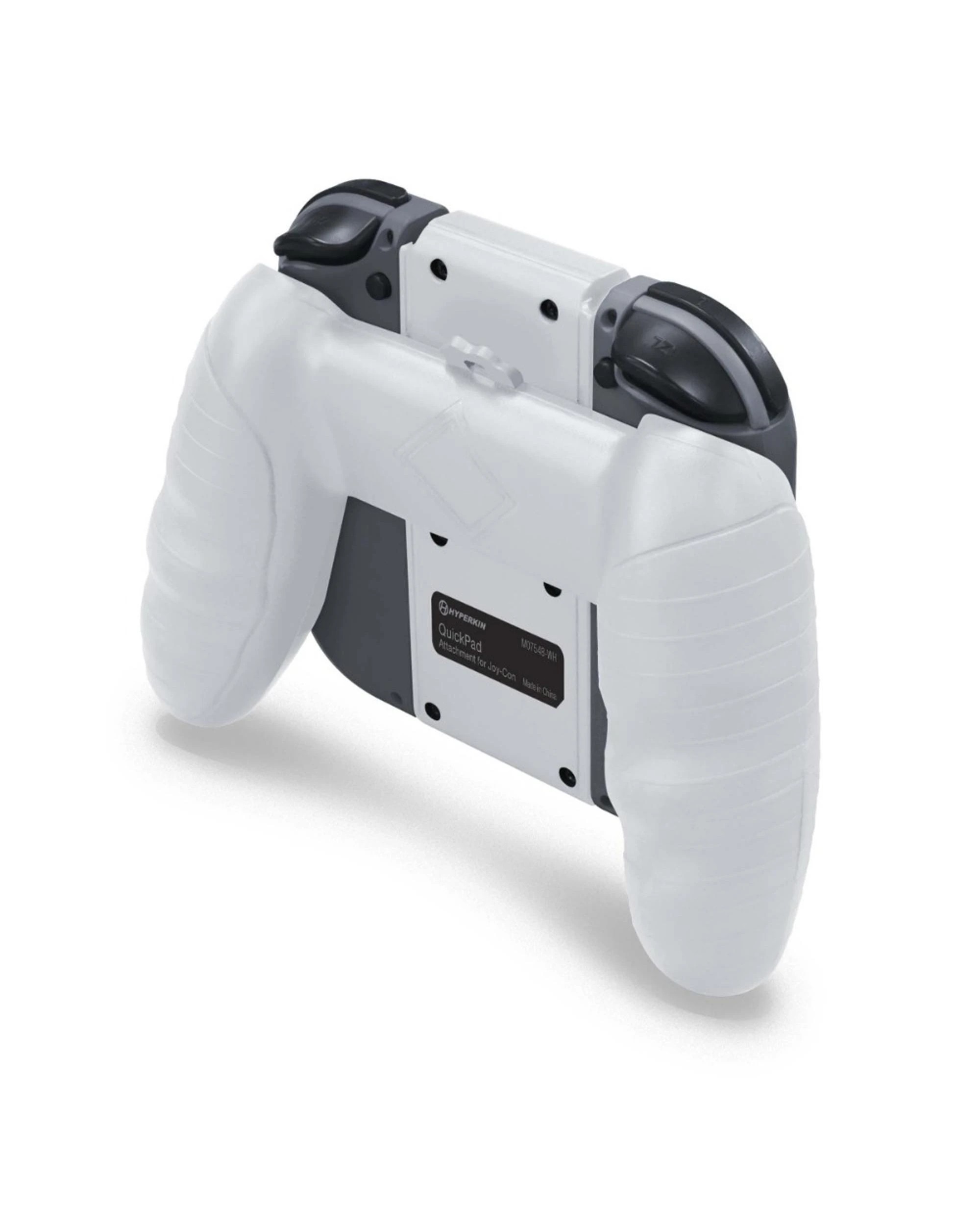 4 Hyperkin QUICKPAD Controller Attachment - Black, 4 of 4