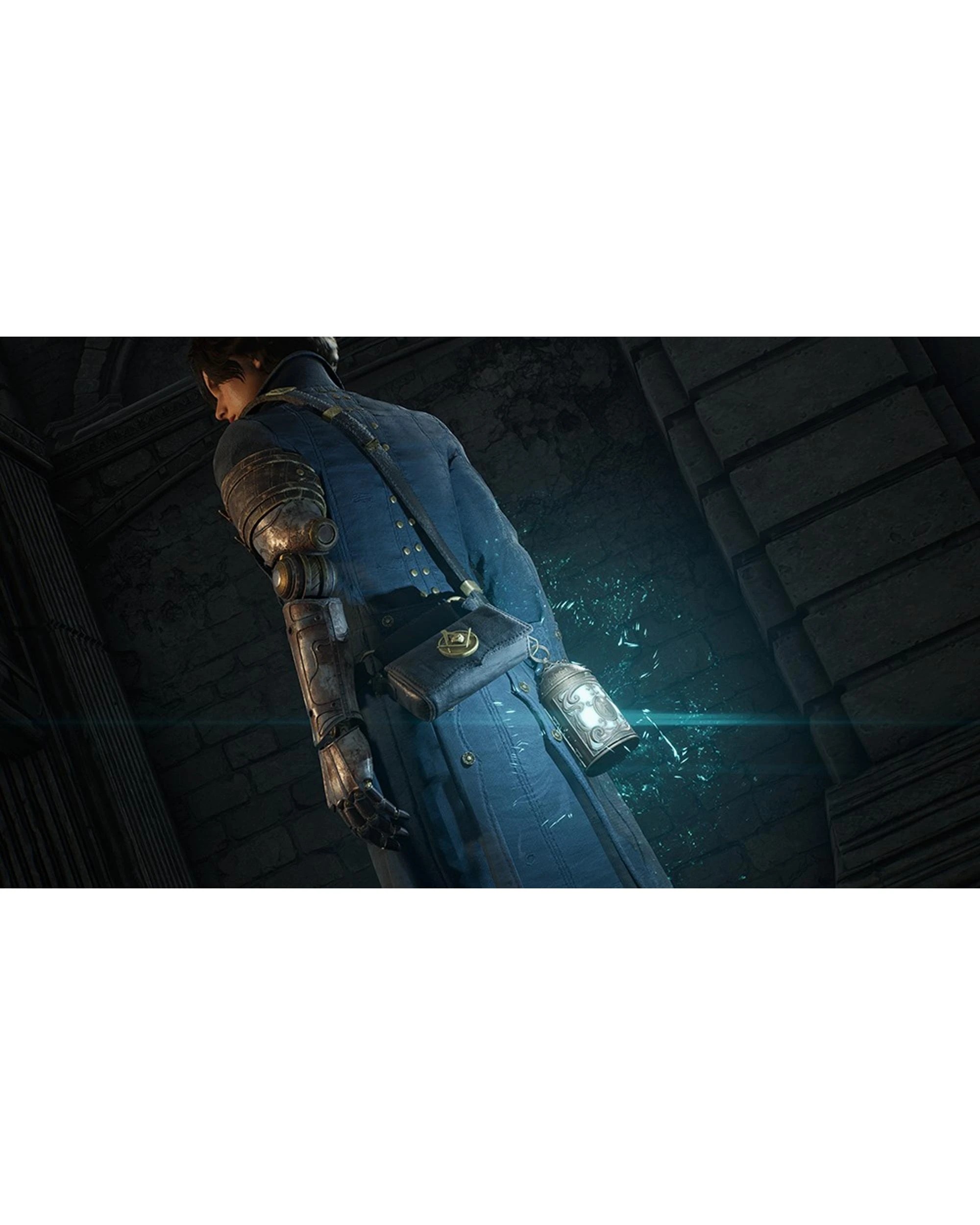 6 Lies of P - PS5 - US Import, 6 of 6
