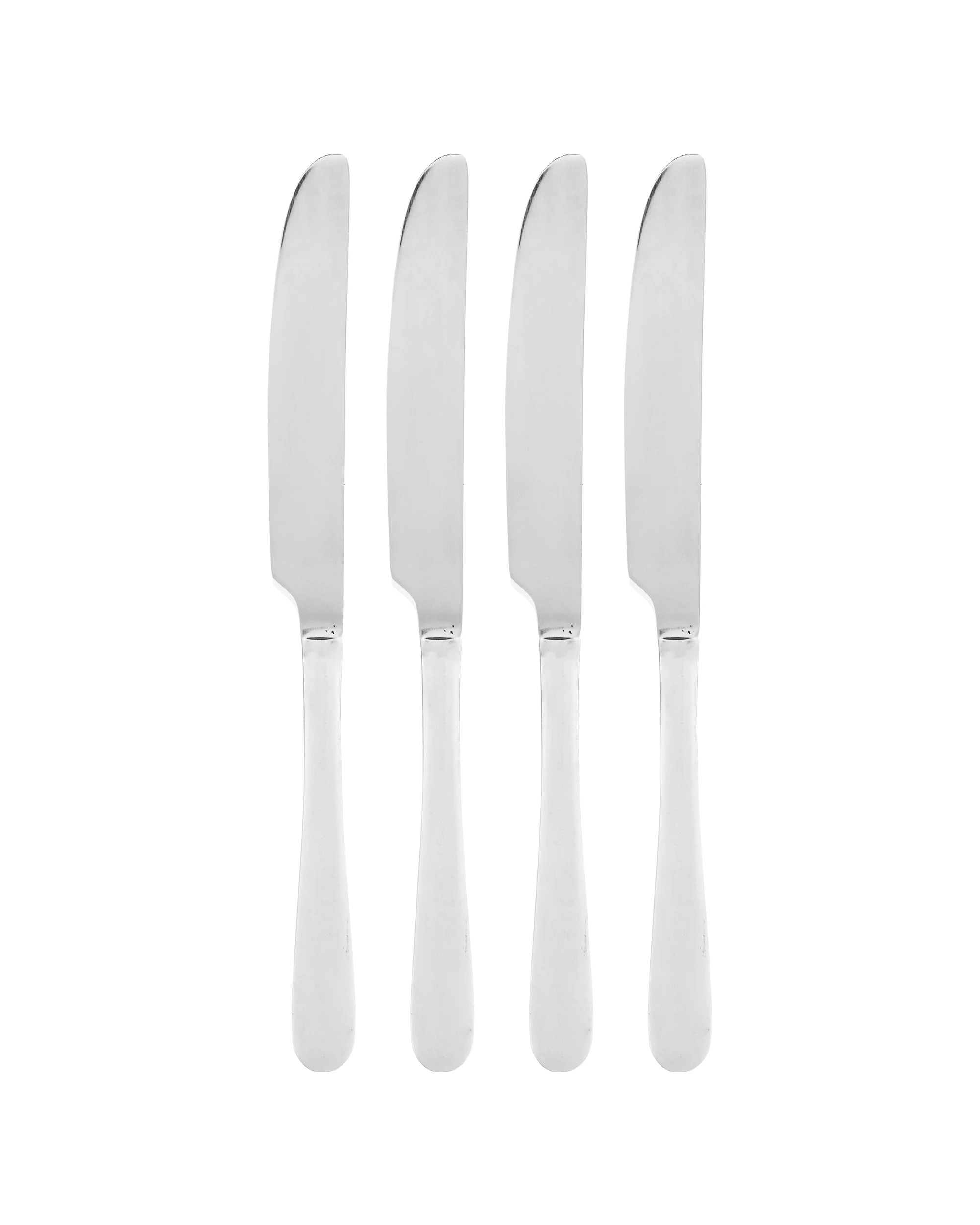 4 Set of 4 Mayfair Knives, 4 of 5
