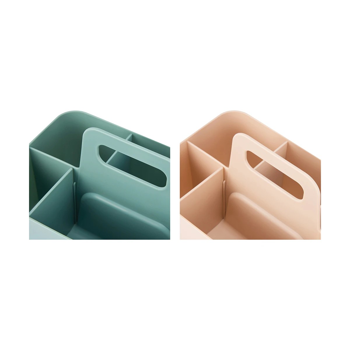 5 Art and Craft Caddy - Assorted, 5 of 8