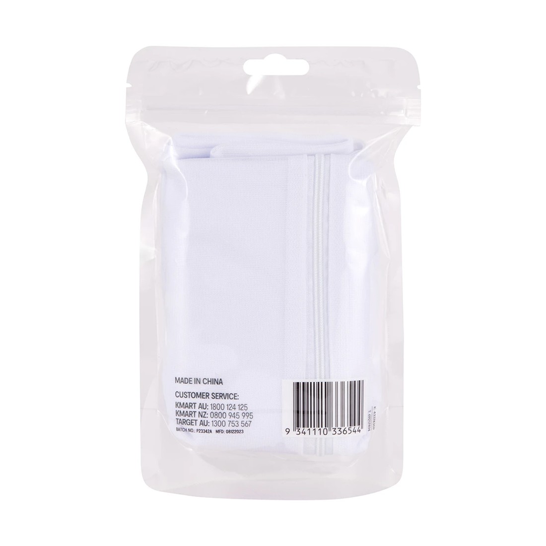 7 OXX Travel 2 Piece Laundry Wash Bags, 7 of 7