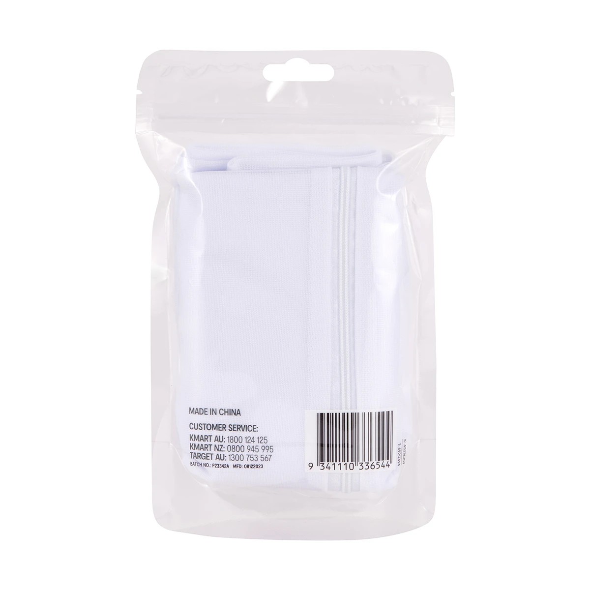 7 OXX Travel 2 Piece Laundry Wash Bags, 7 of 7