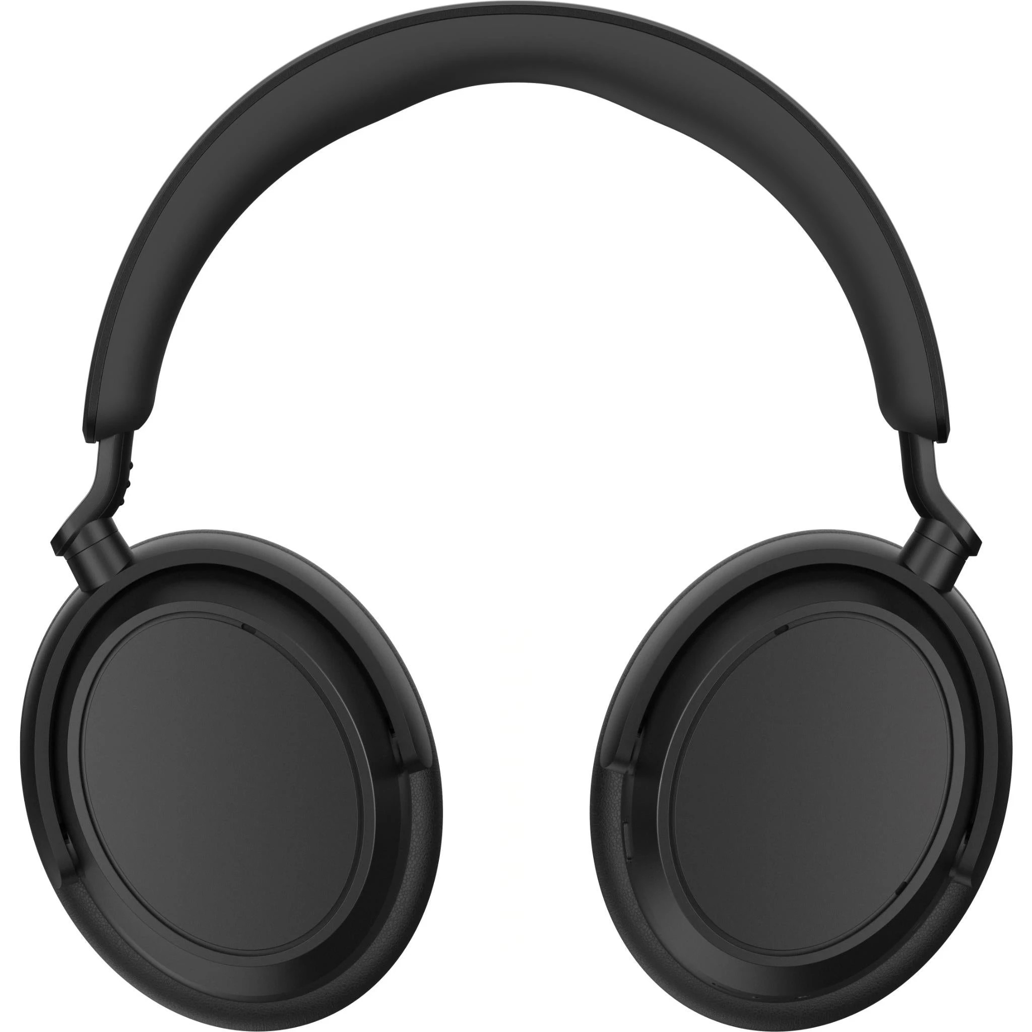 1 Sennheiser Accentum Plus Adaptive Nc Wireless Overear Headphones Black, 1 of 3