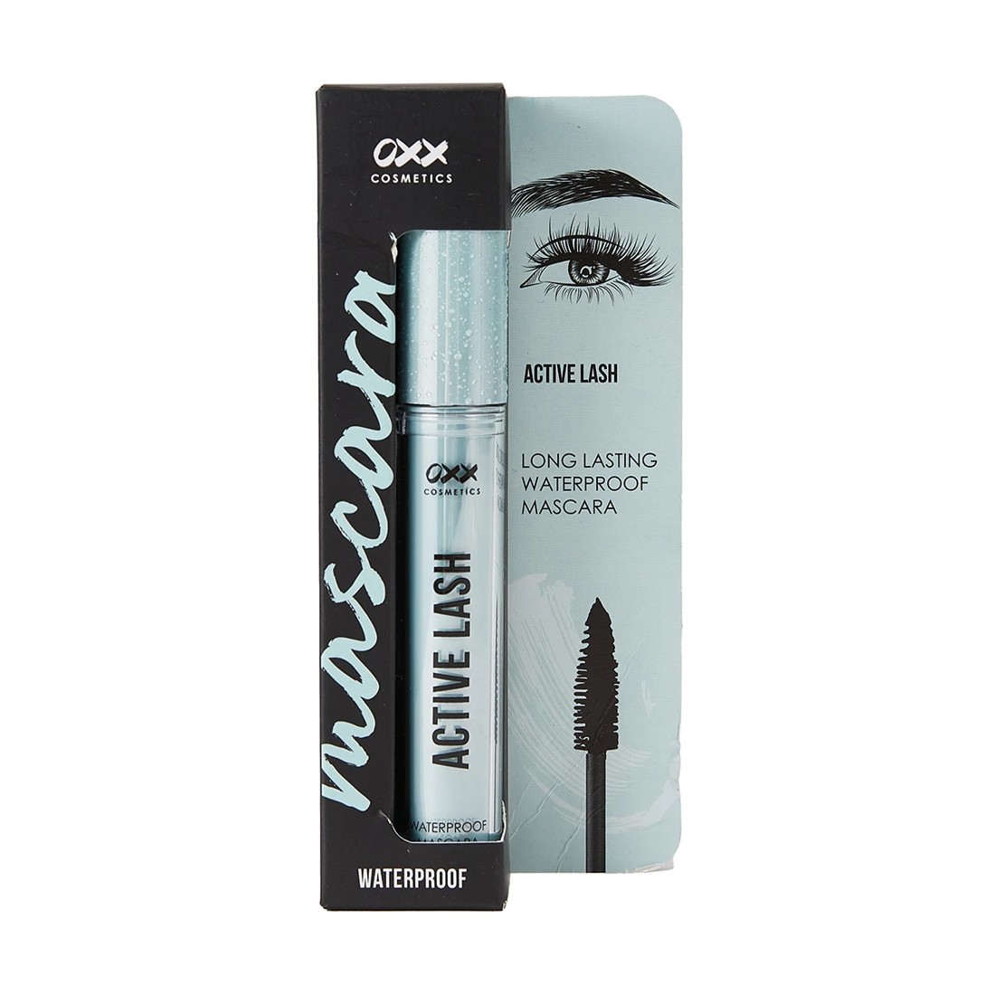 2 OXX Cosmetics Active Lash Mascara, 2 of 7