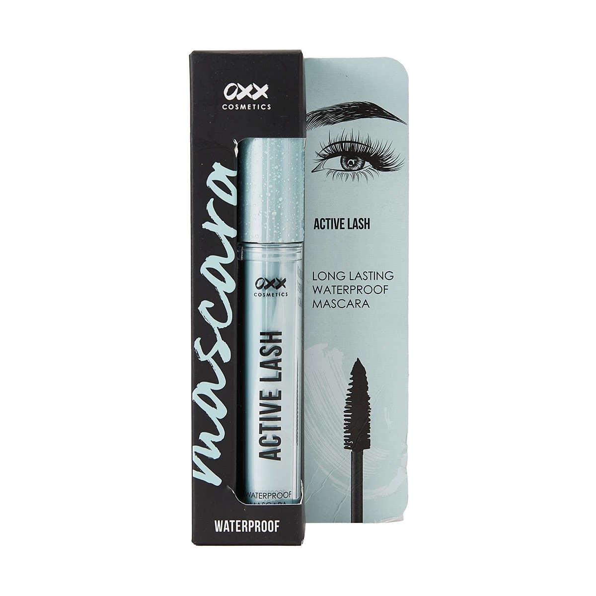 2 OXX Cosmetics Active Lash Mascara, 2 of 7