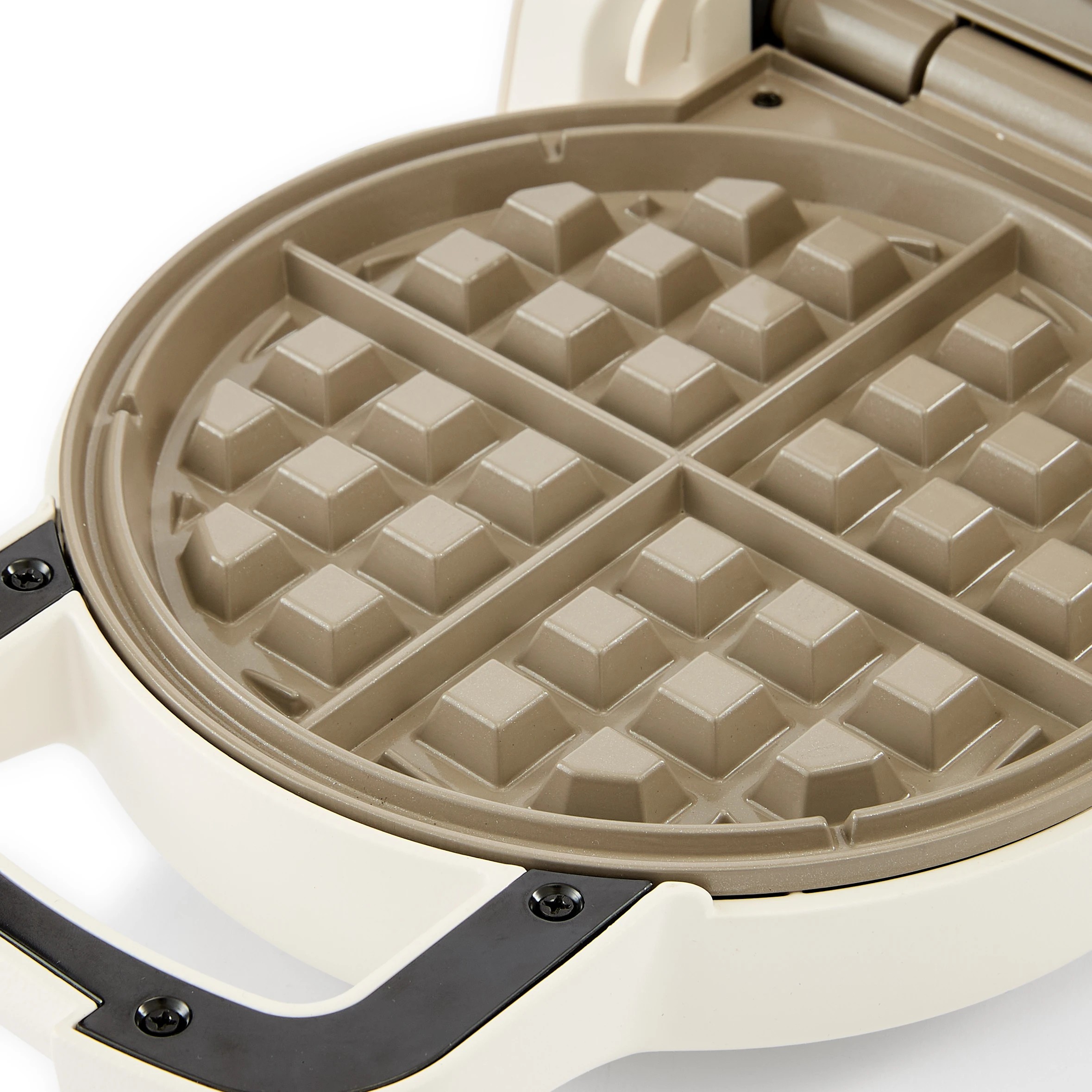 8 Waffle Maker Space Saving, 8 of 10