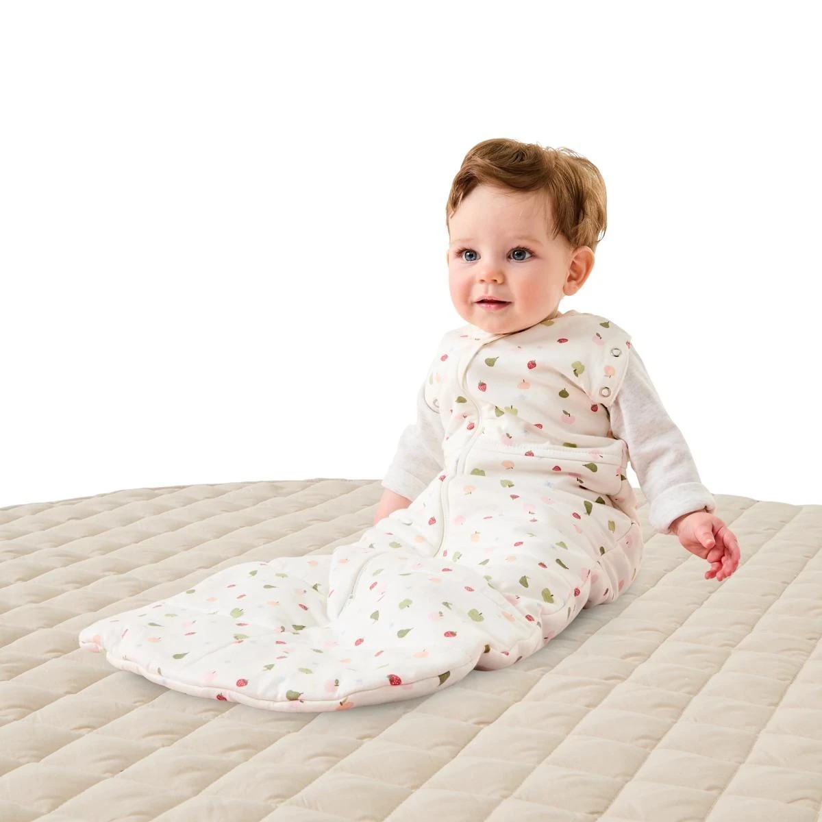 1 Swaddle Bag - Fruit, 1 of 10