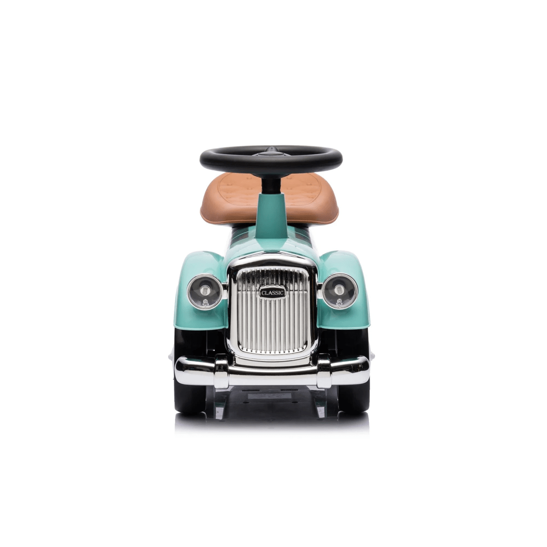 2 Retro Ride On - Green, 2 of 7