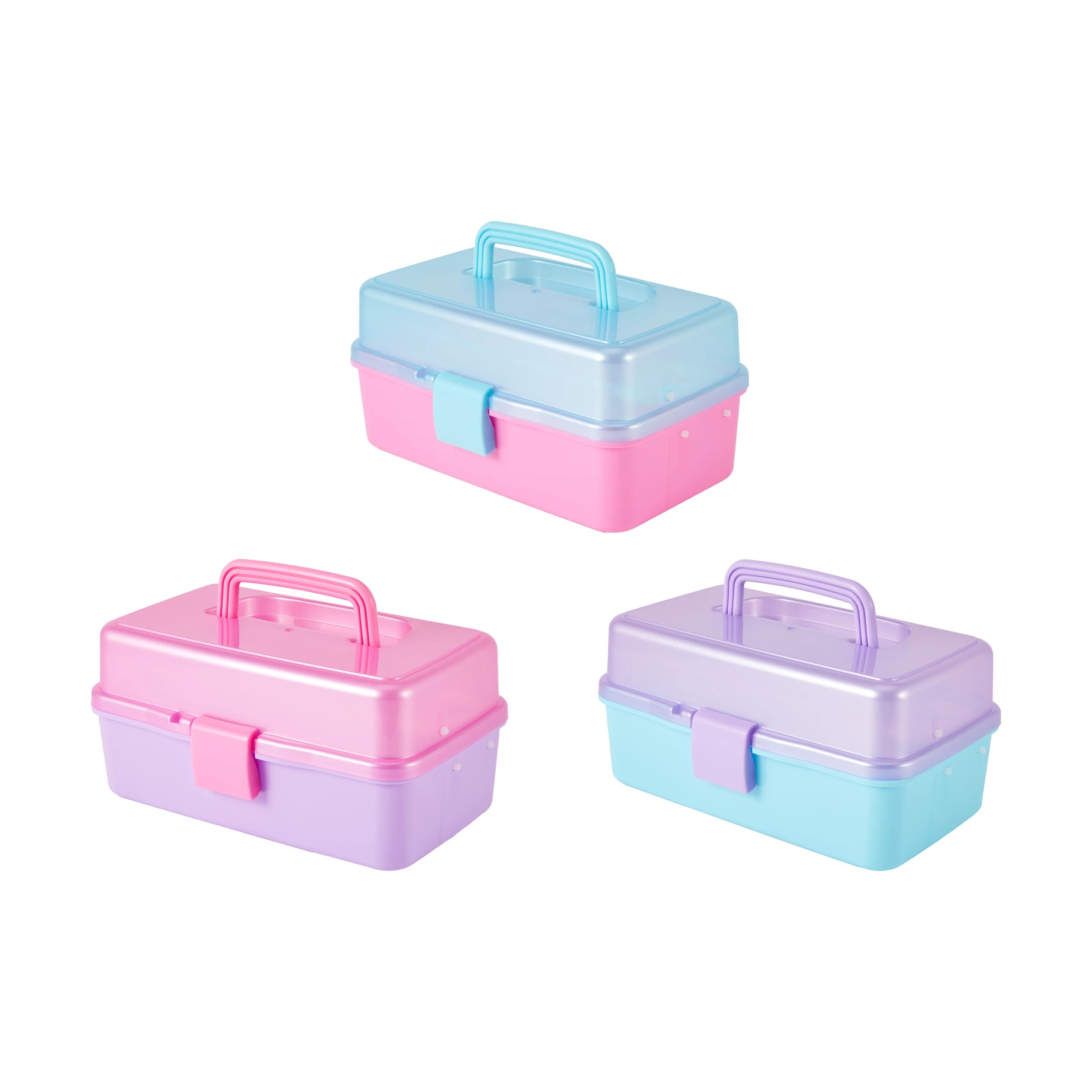 1 Storage Tackle Box - Medium, Assorted, 1 of 6