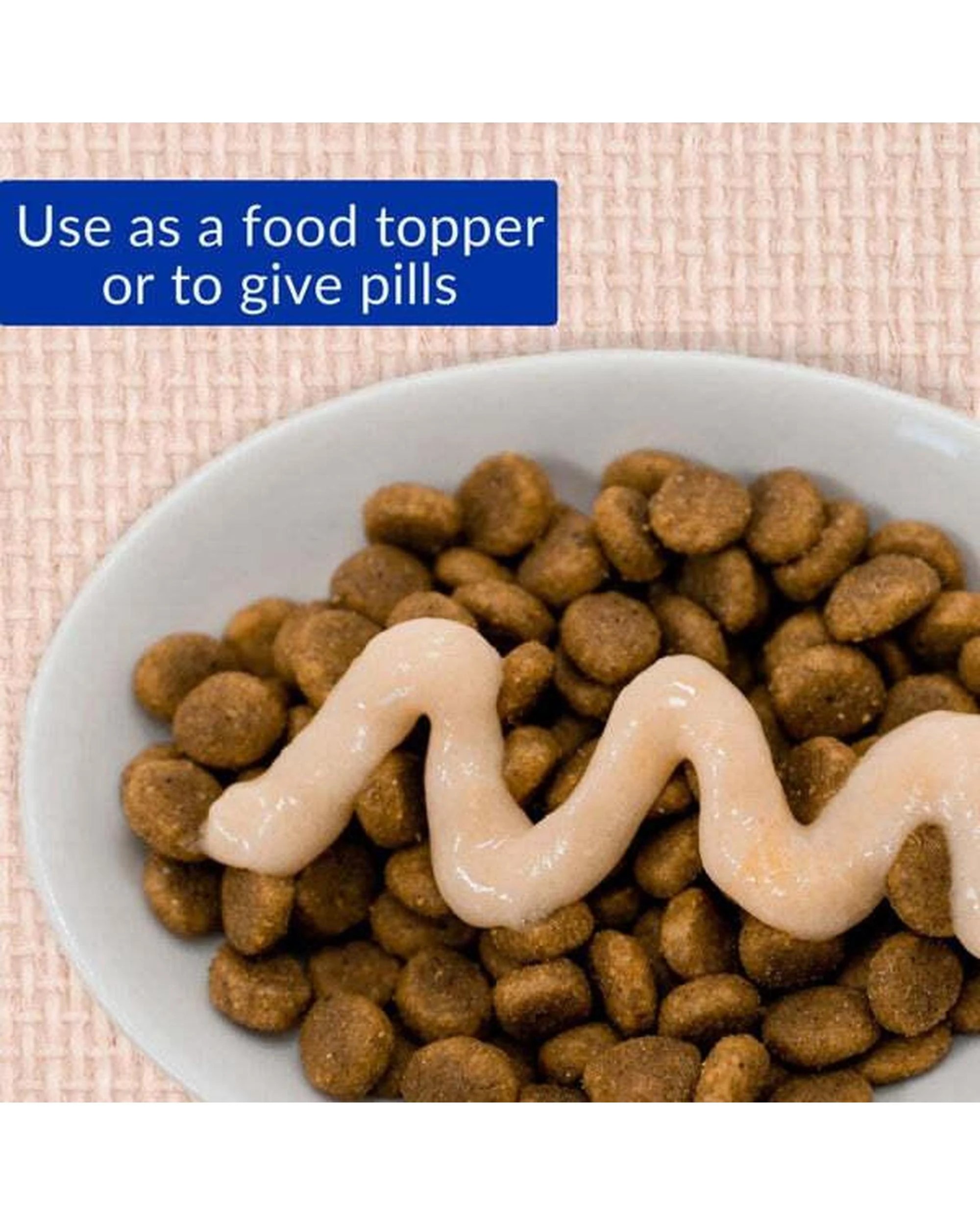 6 Inaba Churu Puree Kitten Under Age 1 Creamy Treat Chicken Recipe 6 x 56g, 6 of 7