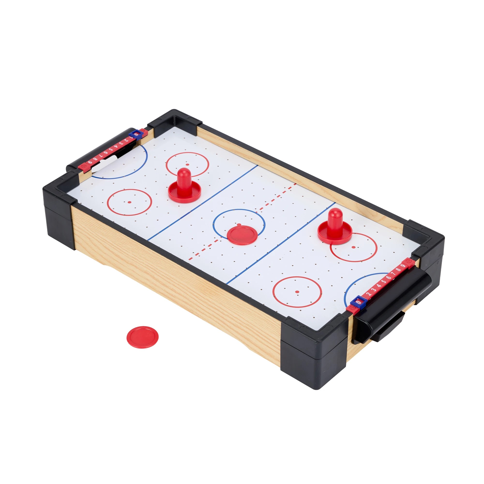 2 Tabletop Air Hockey, 2 of 6