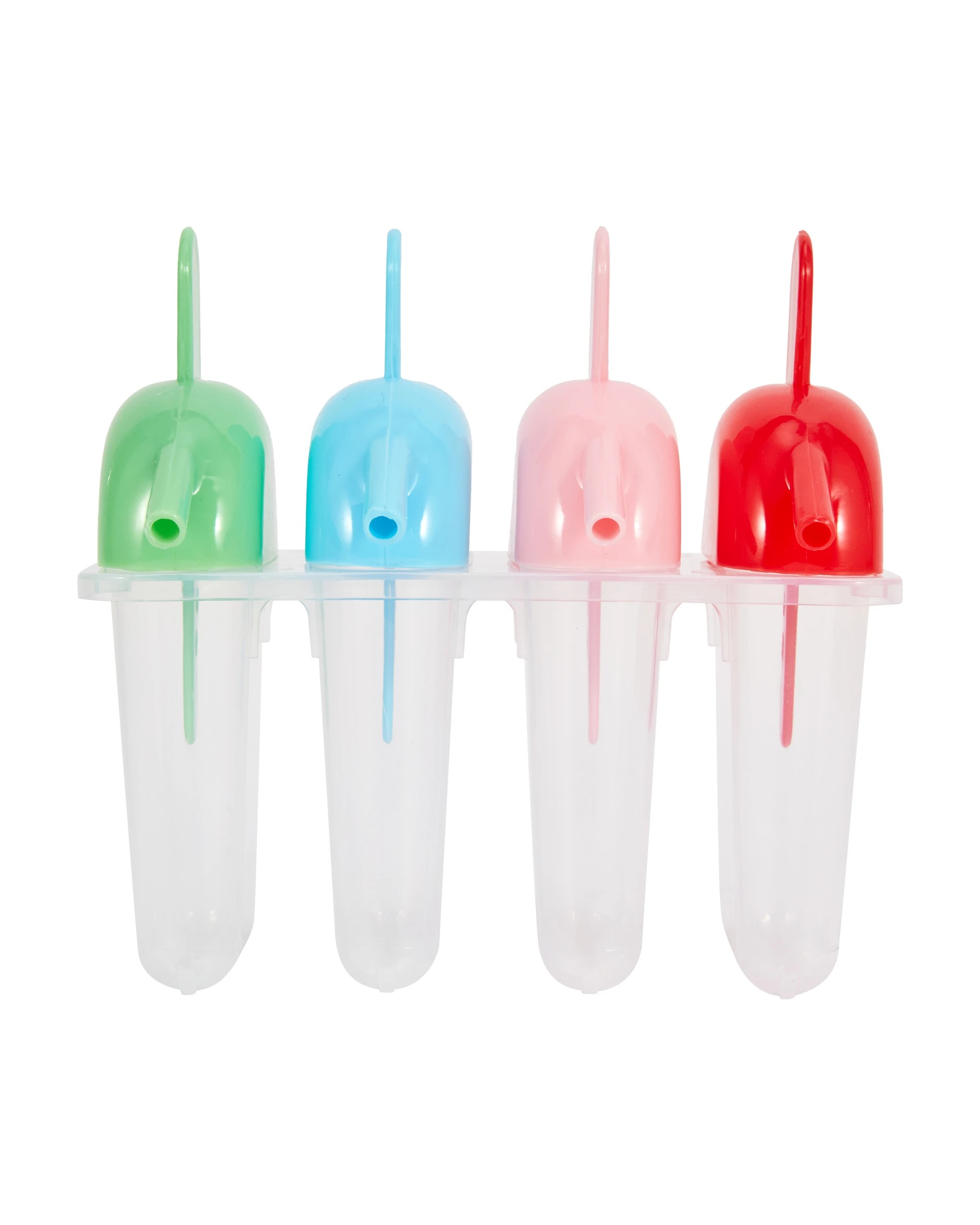 1 4 Icy Pole Moulds, 1 of 4