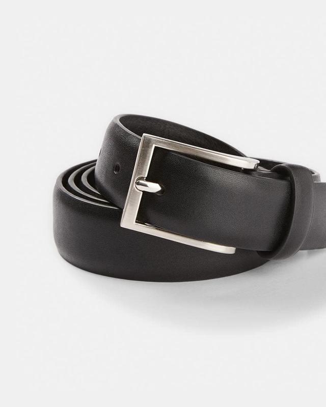 Refined Buckle 
